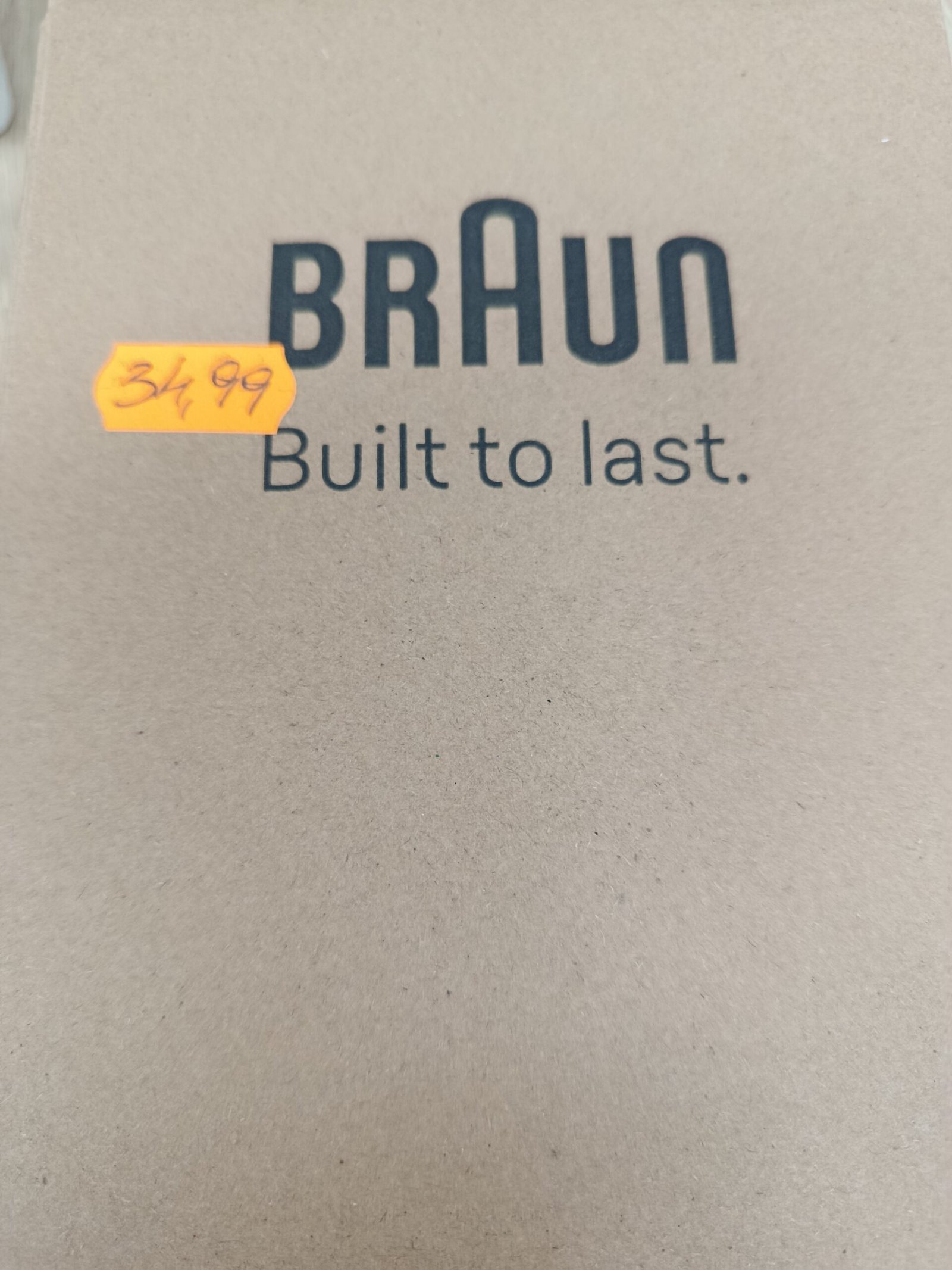 Braun Recortadora Todo en Uno Serie 5 - Imagen 8