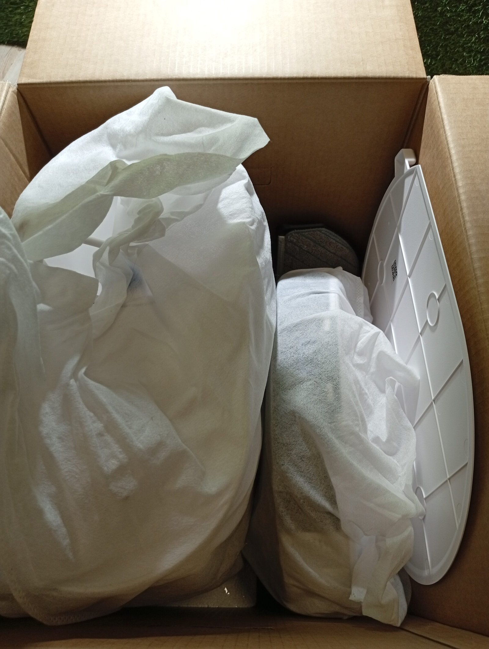 Robot Aspirador y fregasuelos - DEEBOT N20 Plus - ECOVACS - Imagen 8