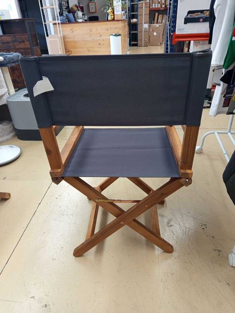 SILLAS DE JARDÍN PLEGABLE - Imagen 8