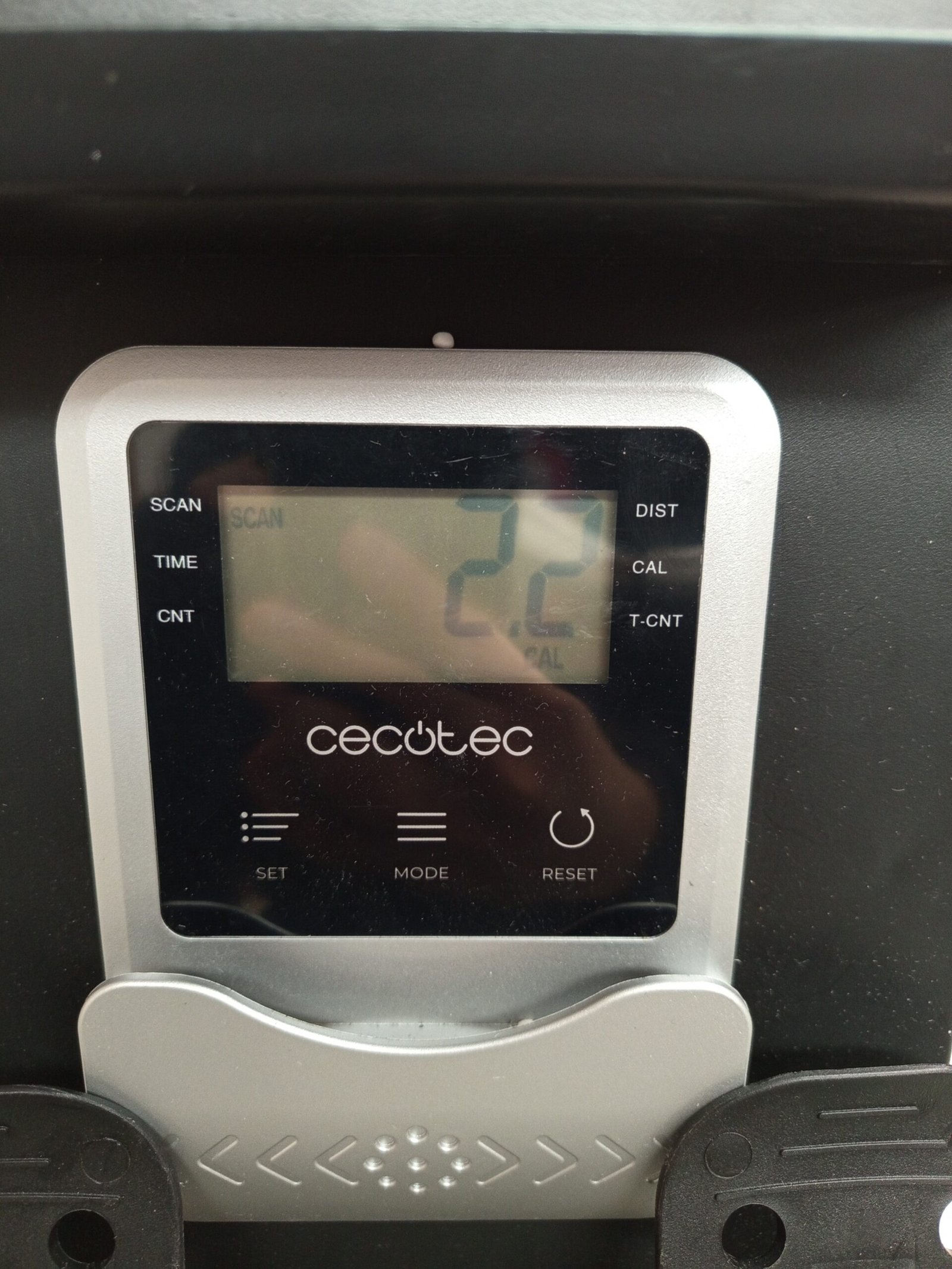 Drumfit Rower 20000 Neptuno Máquina de remo. - Imagen 8