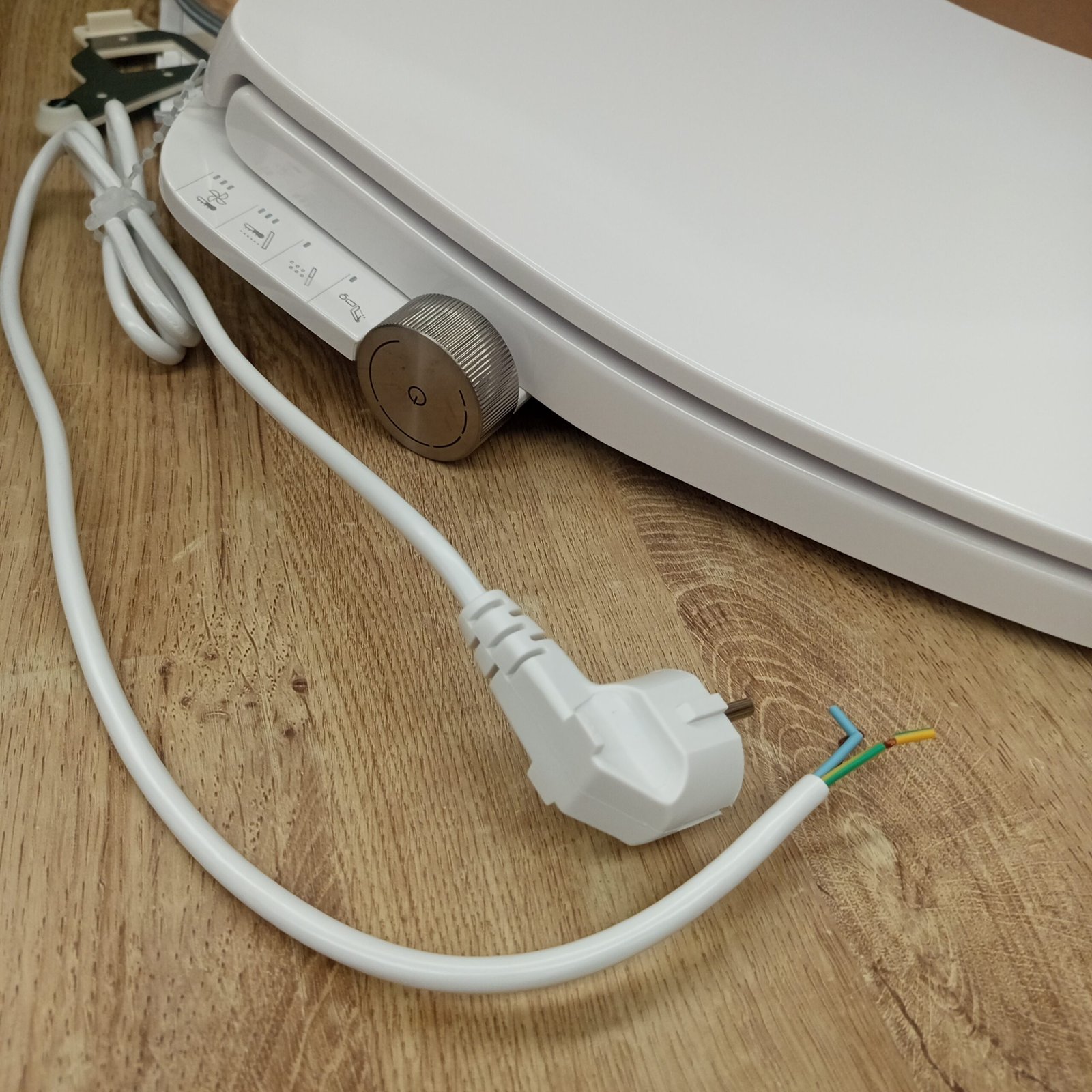 Asiento Multiclean - A804053001 - ROCA - Imagen 8