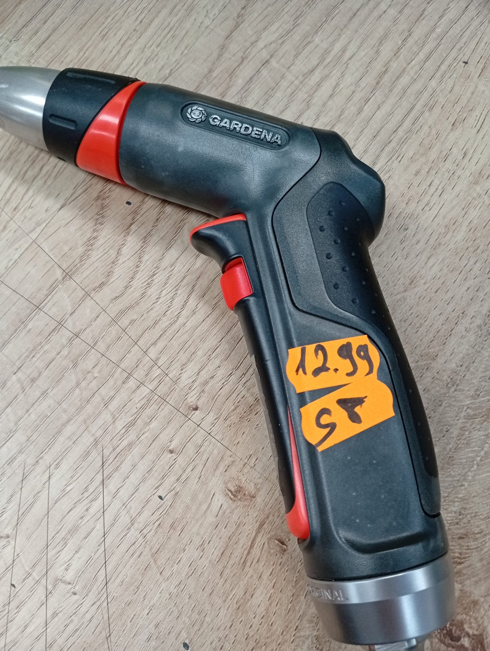 Boquilla de limpieza - 18305-20 - Gardena - Imagen 6