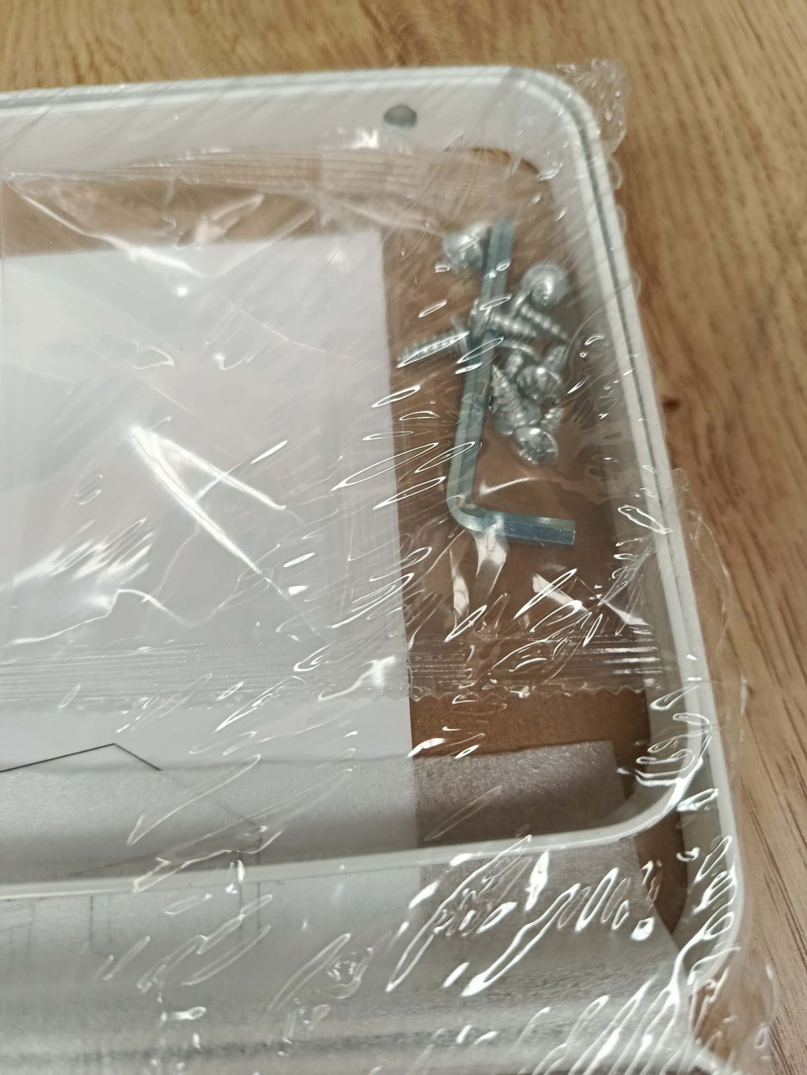 Juego de Estantes para Especias - KCS02NW - SONGMICS - Imagen 6