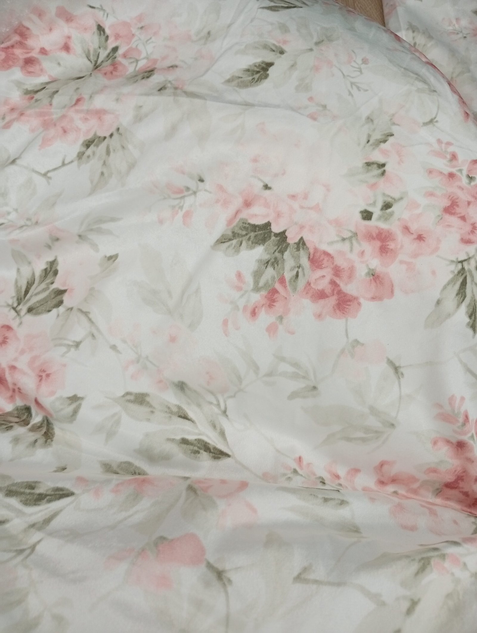 Juego de ropa de cama - algodón - Laura Ashley Wisteria - Imagen 6