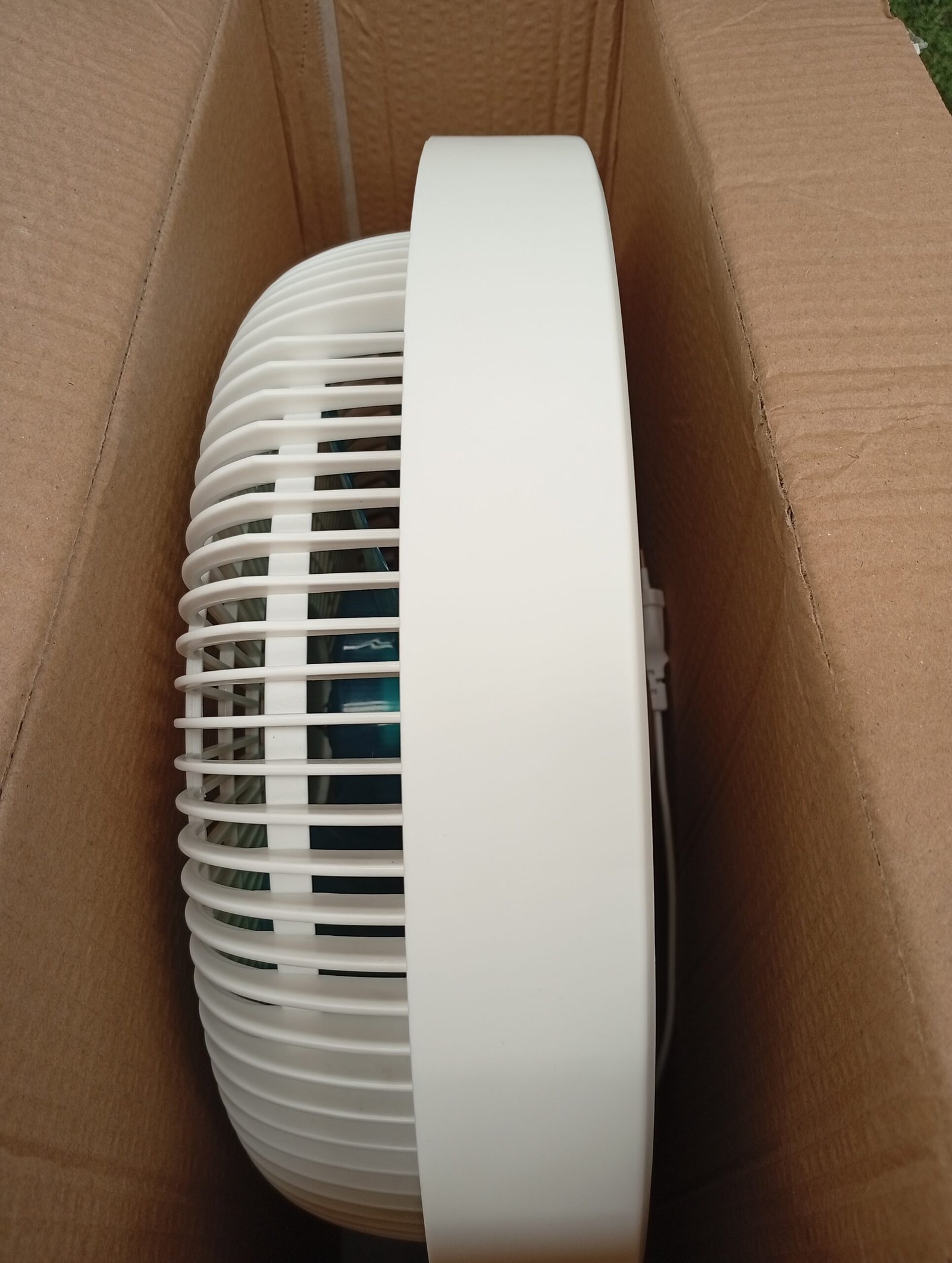 Ventilador de suelo - EnergySilence 4500 Power Box - Cecotec - Imagen 6