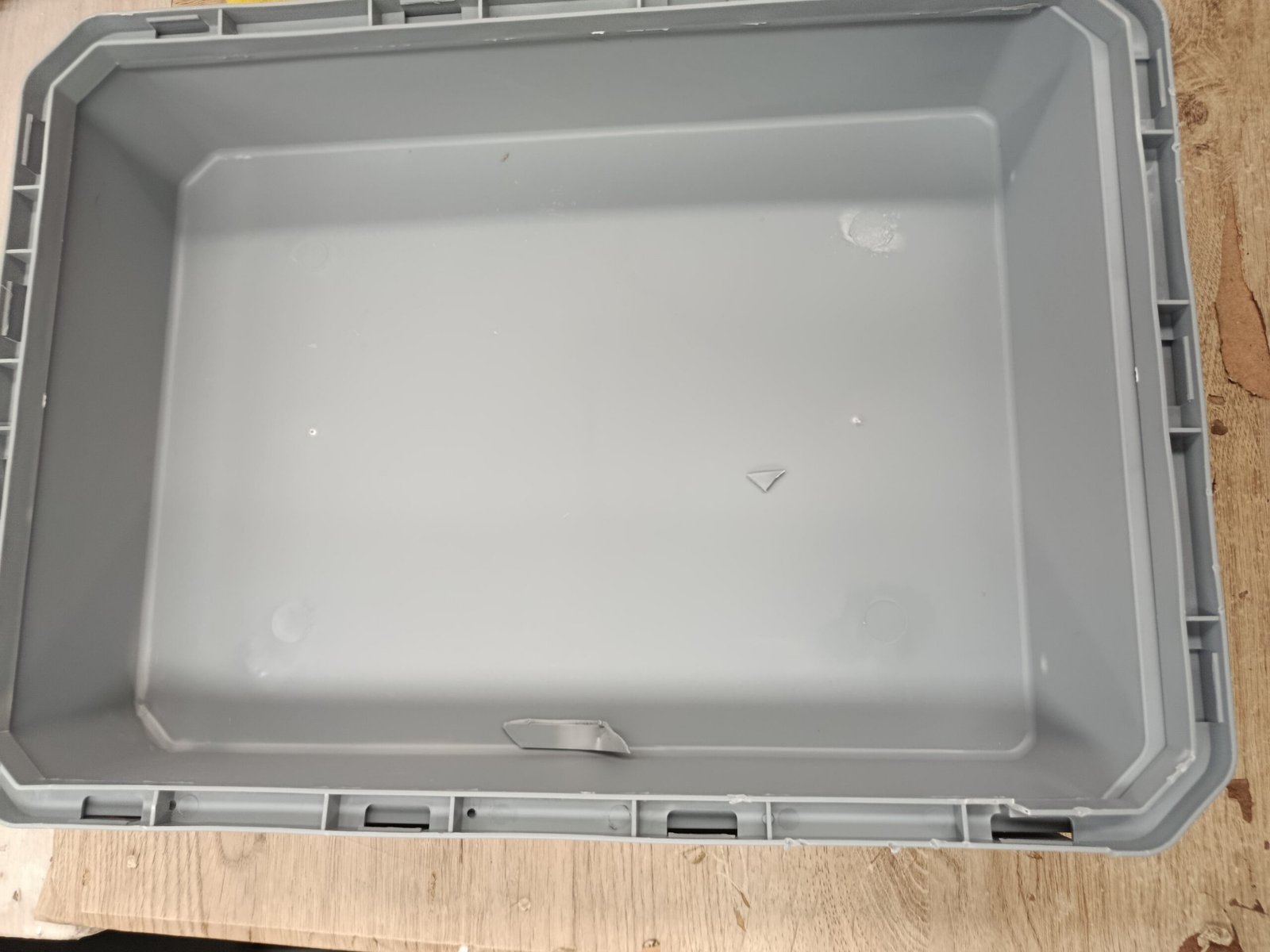 Arenero gatos cubierto - Imagen 6