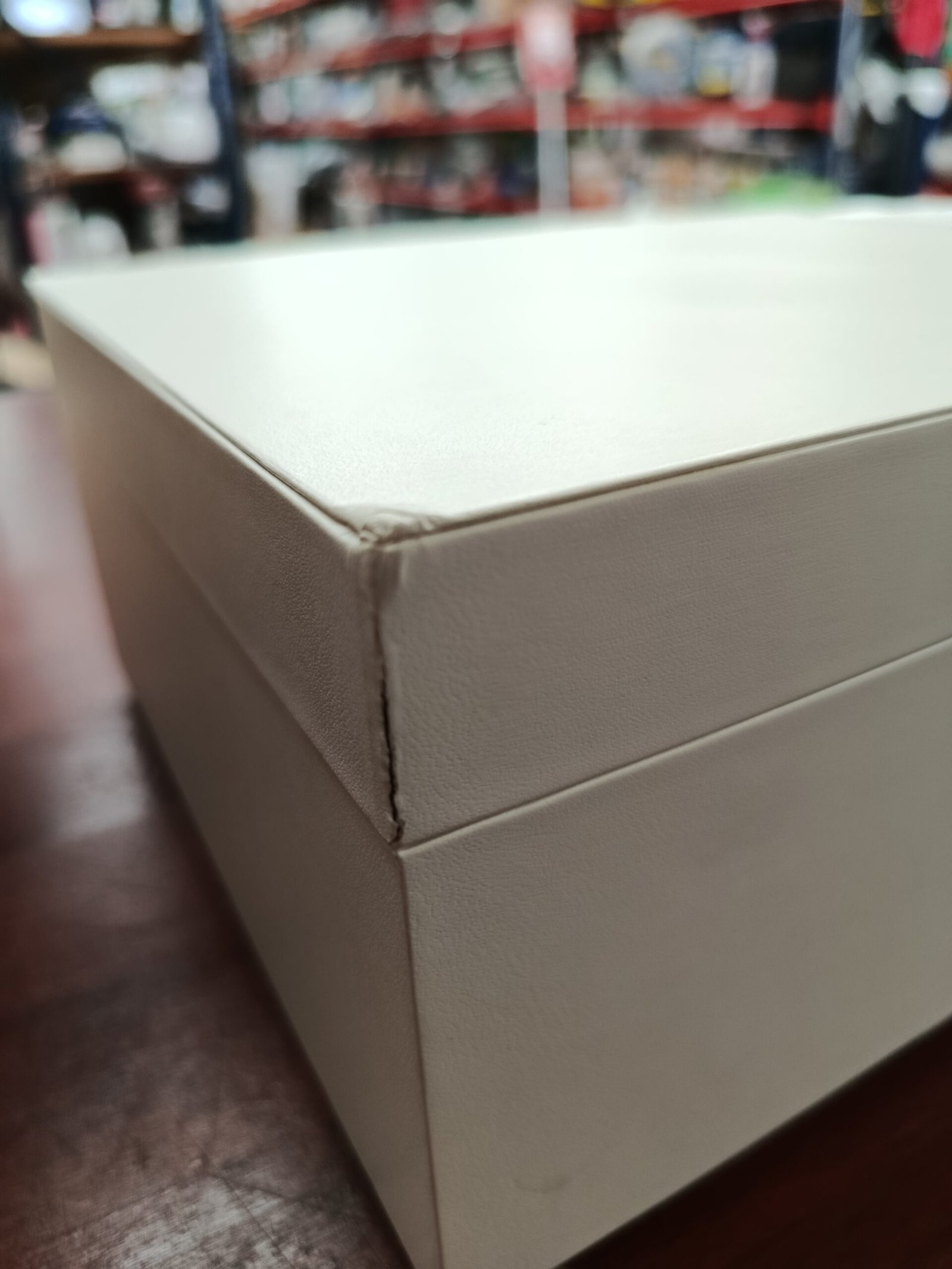 SONGMICS Joyero 2 Capas - Imagen 6