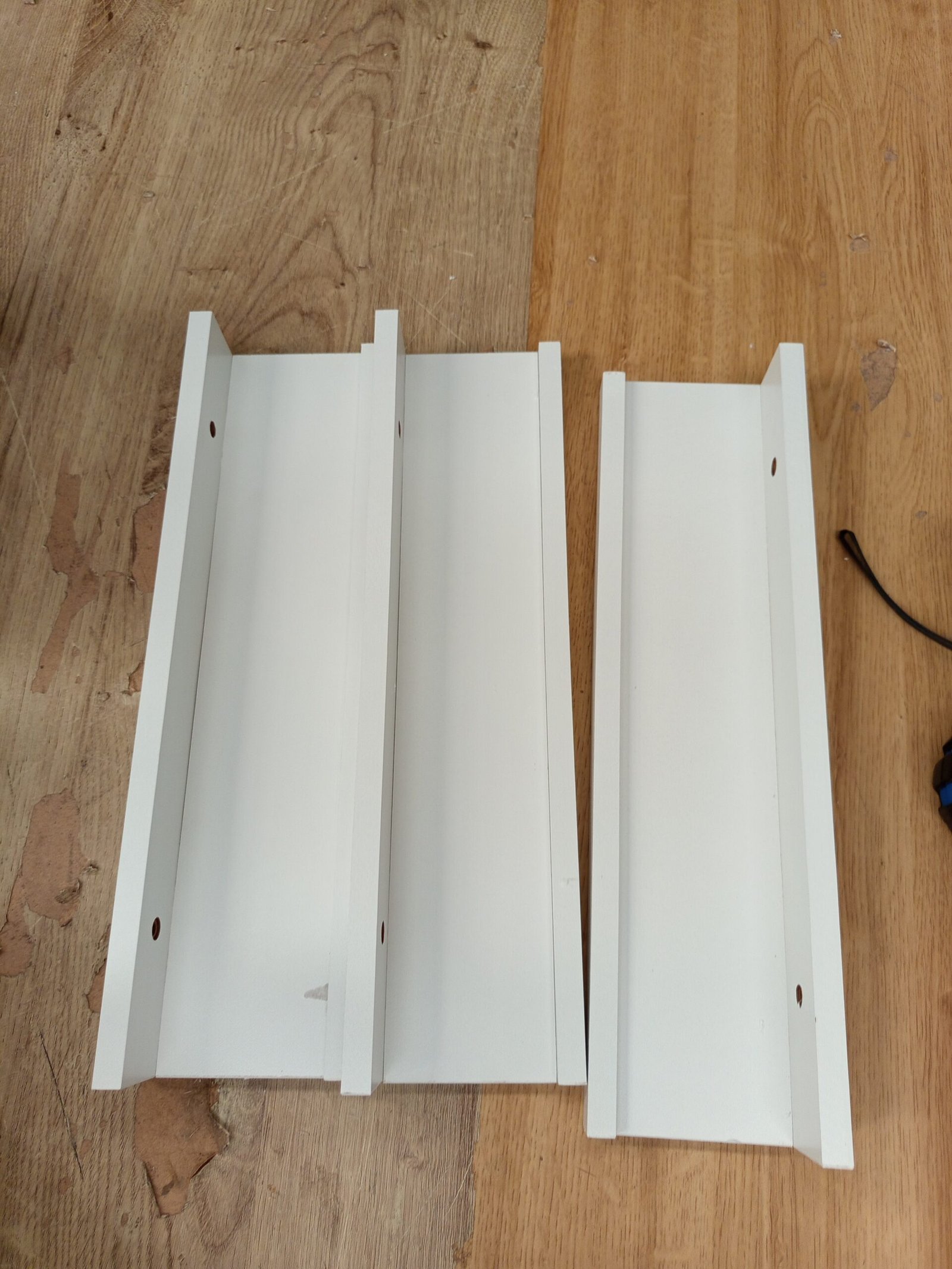 Estante VASAGLE 3 unidades - Imagen 6