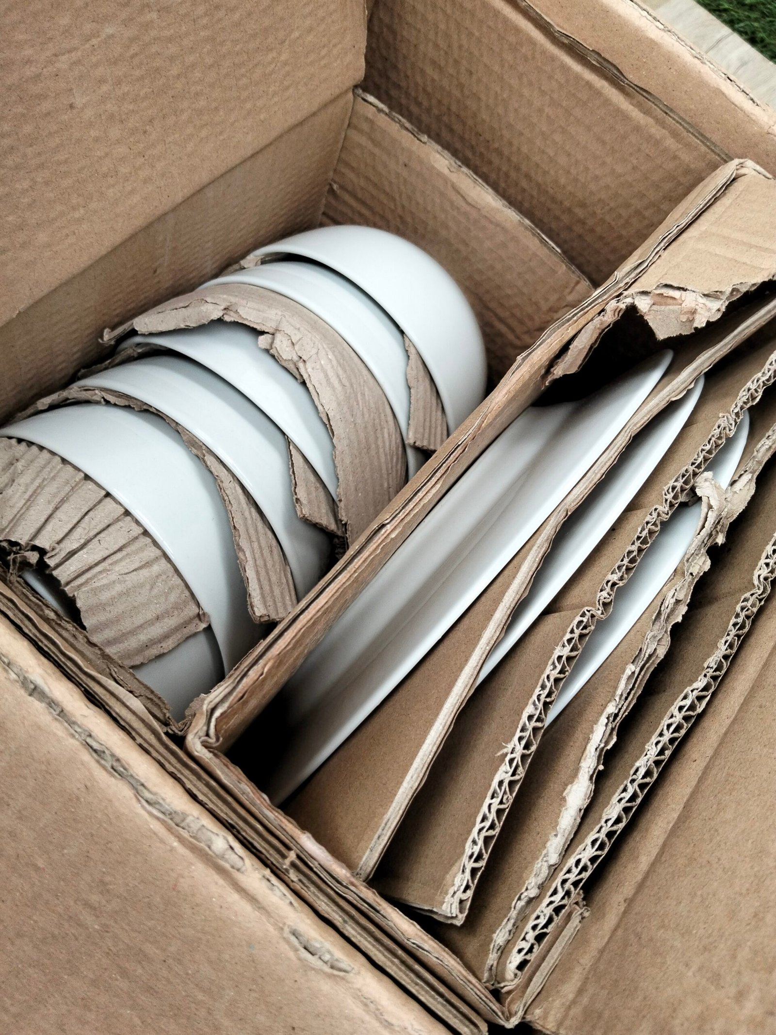 Set -3 Platos 6 personas - Imagen 6