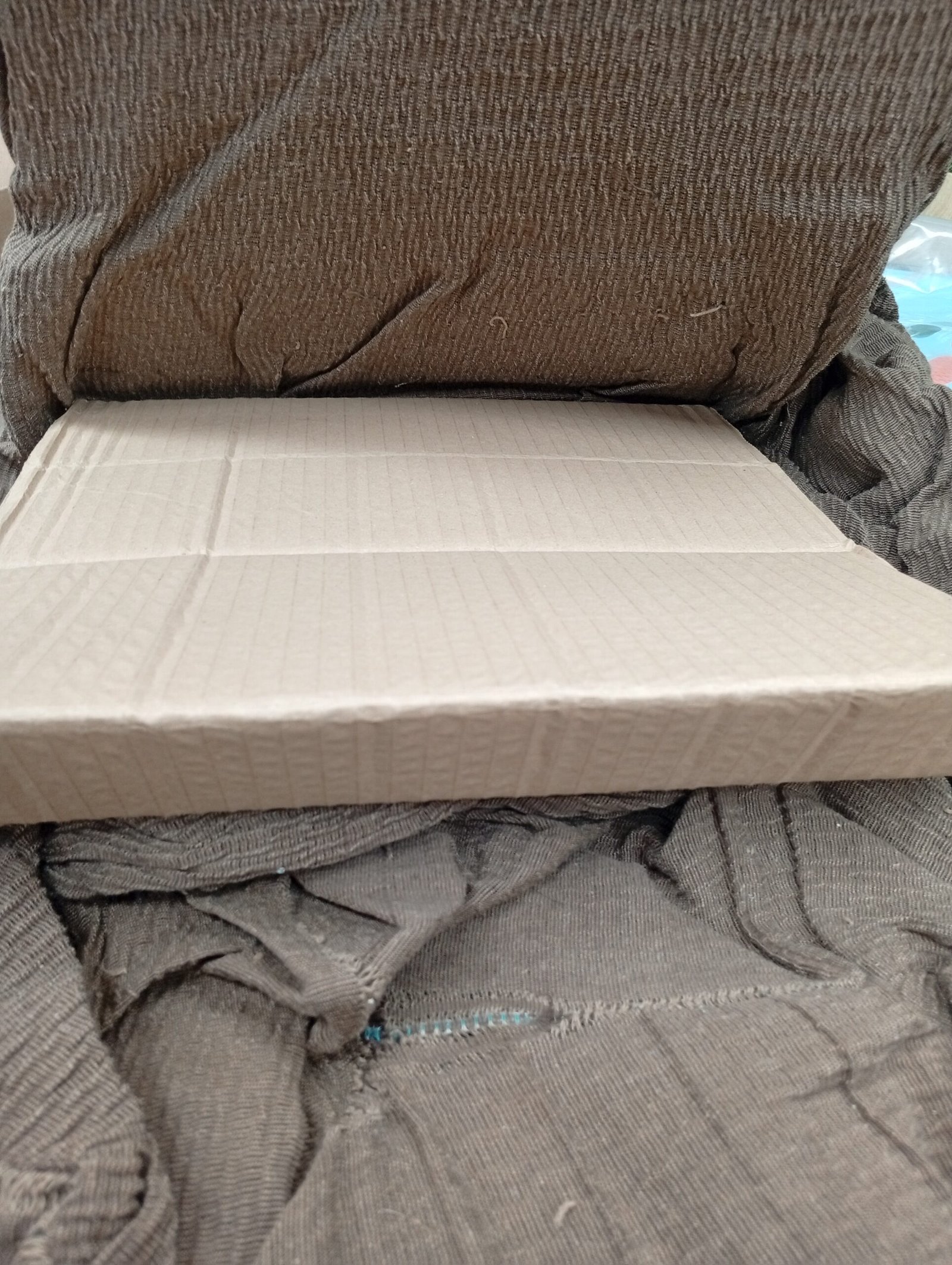 Funda Chaise - Longue Brazo Derecho Marrón - Martina Home - Imagen 6