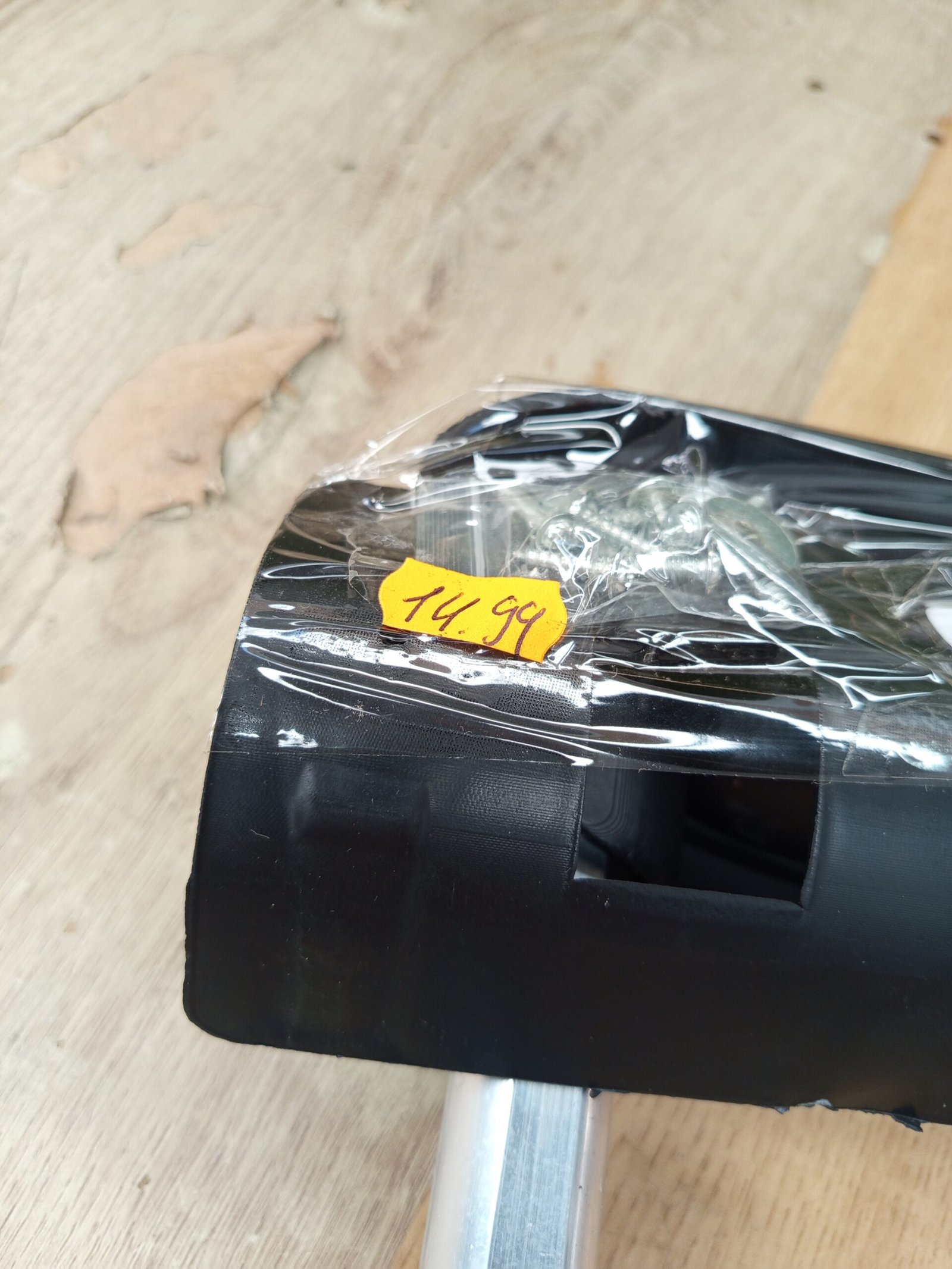 SHANOER Mango telescópico para equipaje - Imagen 6