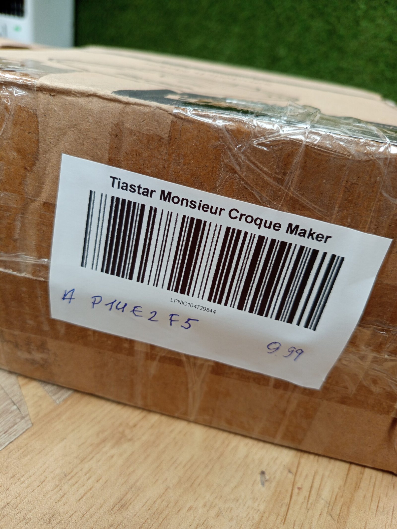 sandwichera Ostra - Imagen 6