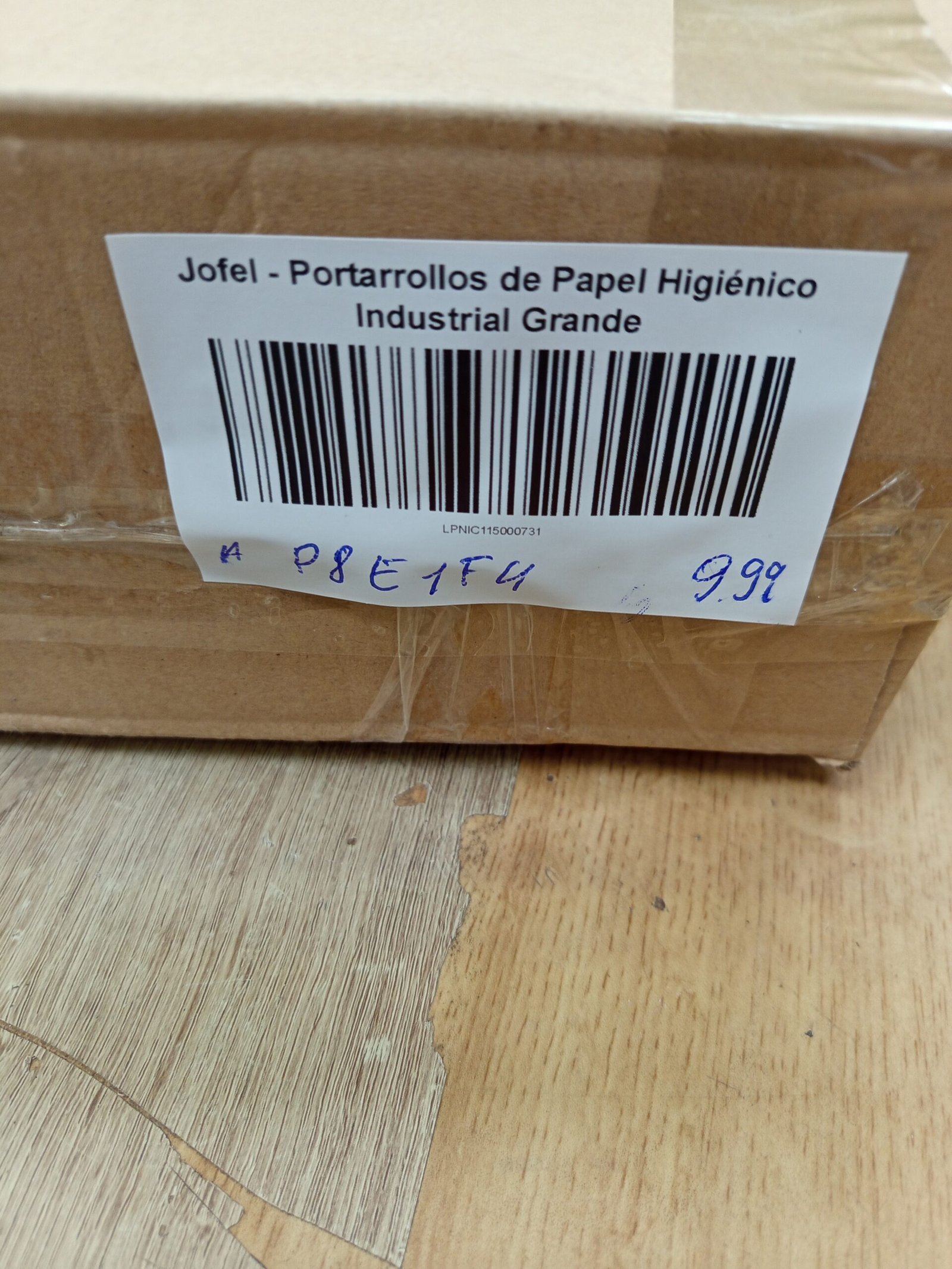 PORTARROLLO GRANDE - Imagen 6