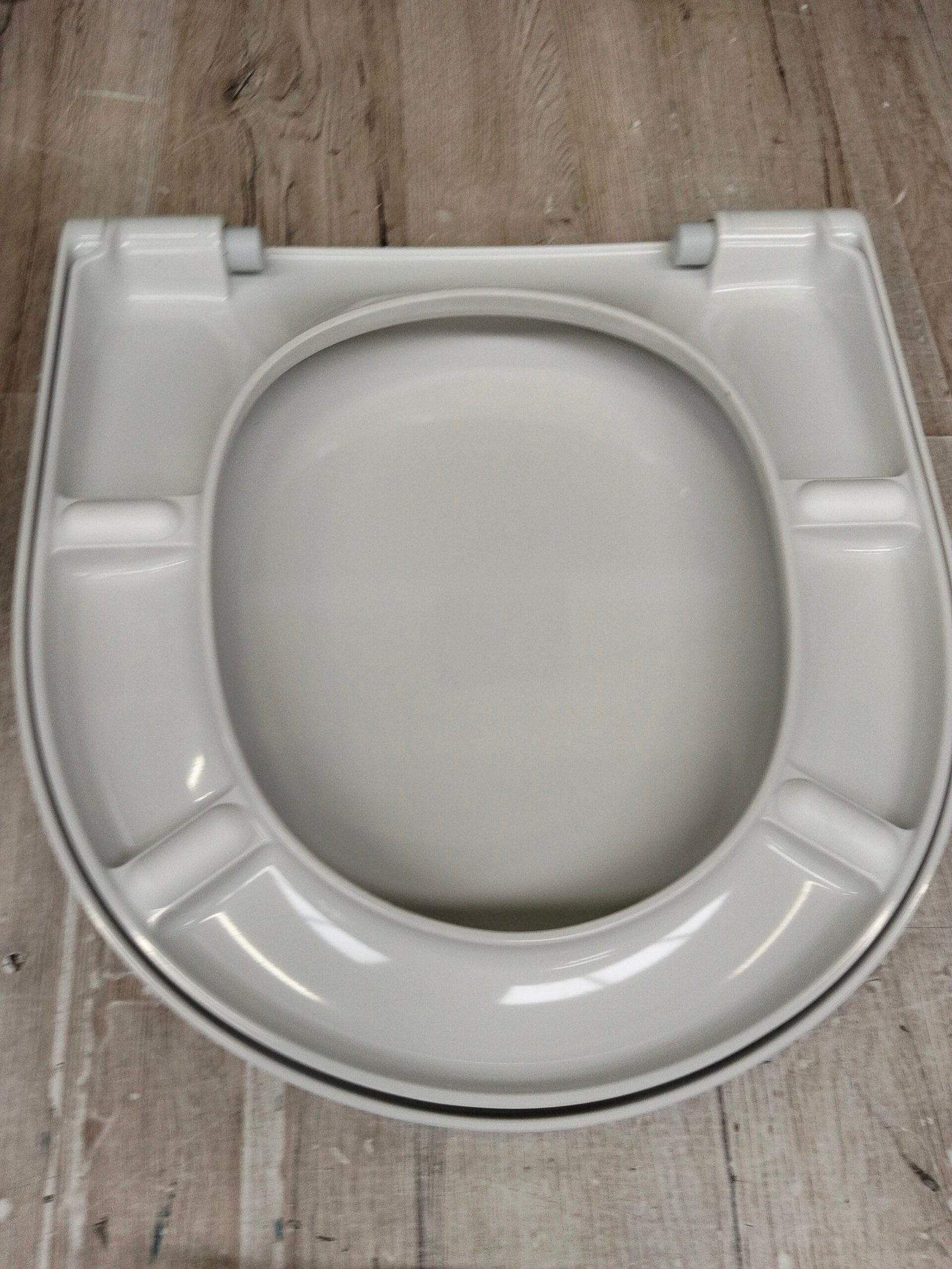 Tapa asiento inodoro JACOB - Imagen 6