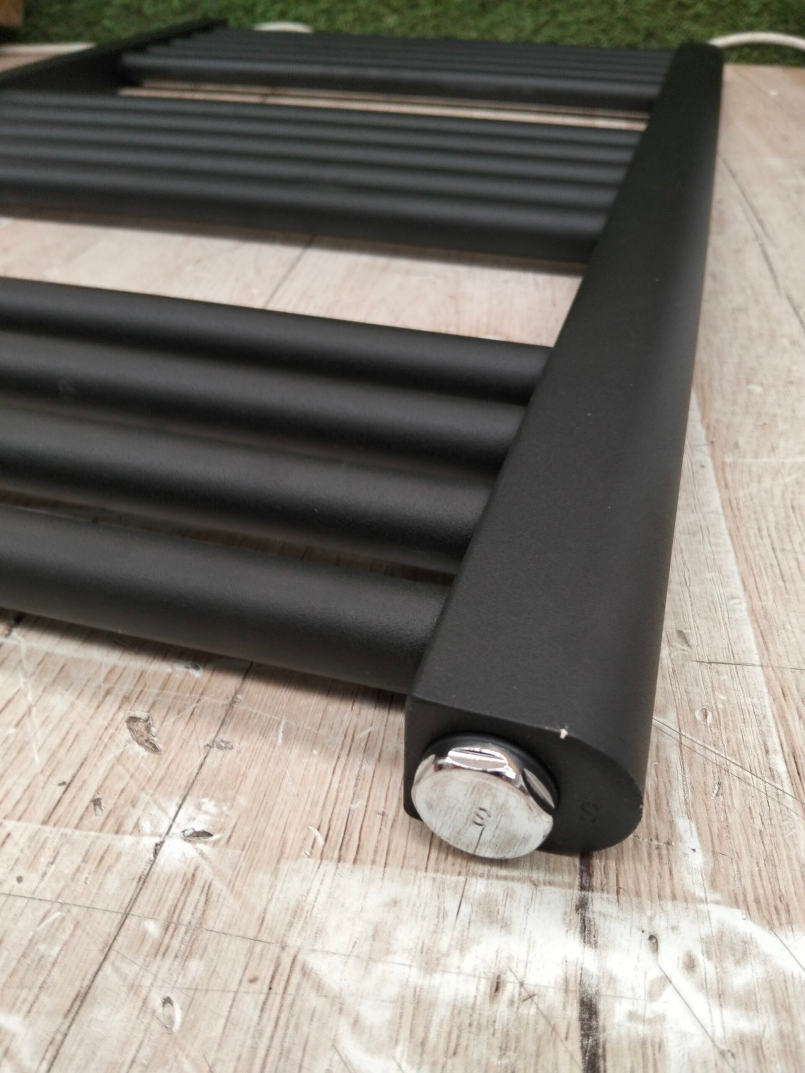 Toallero calefactable Greened House - Imagen 6