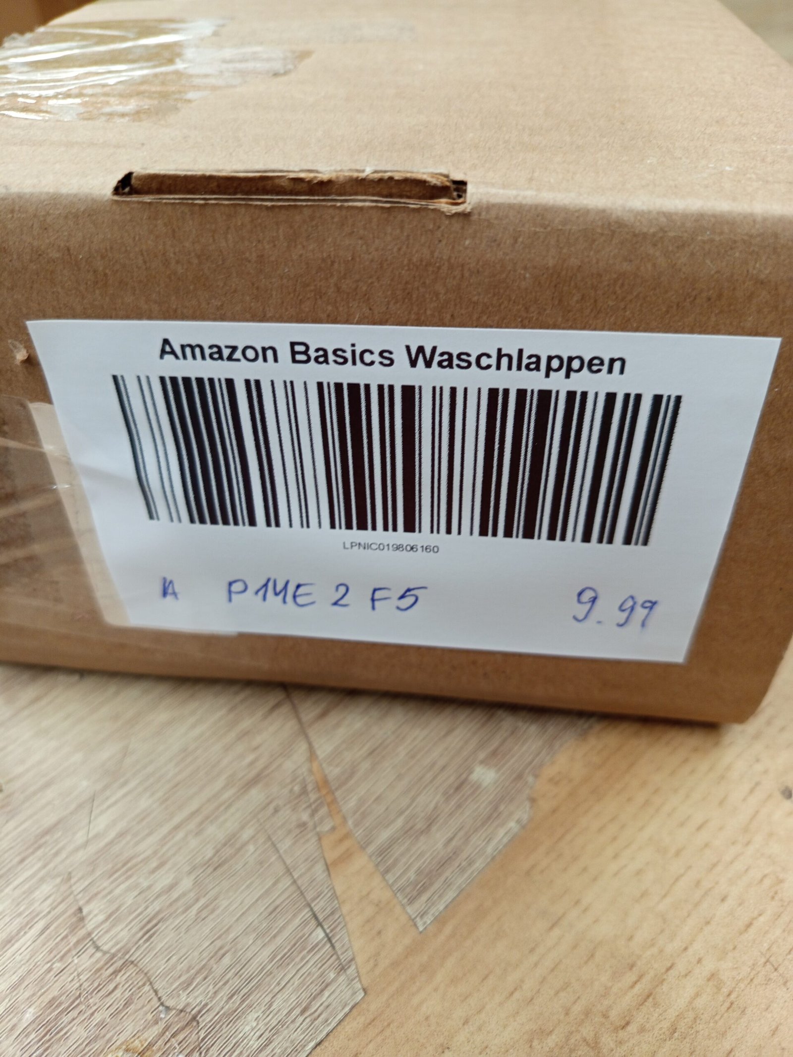 Toallitas texturizadas resistentes - Imagen 6