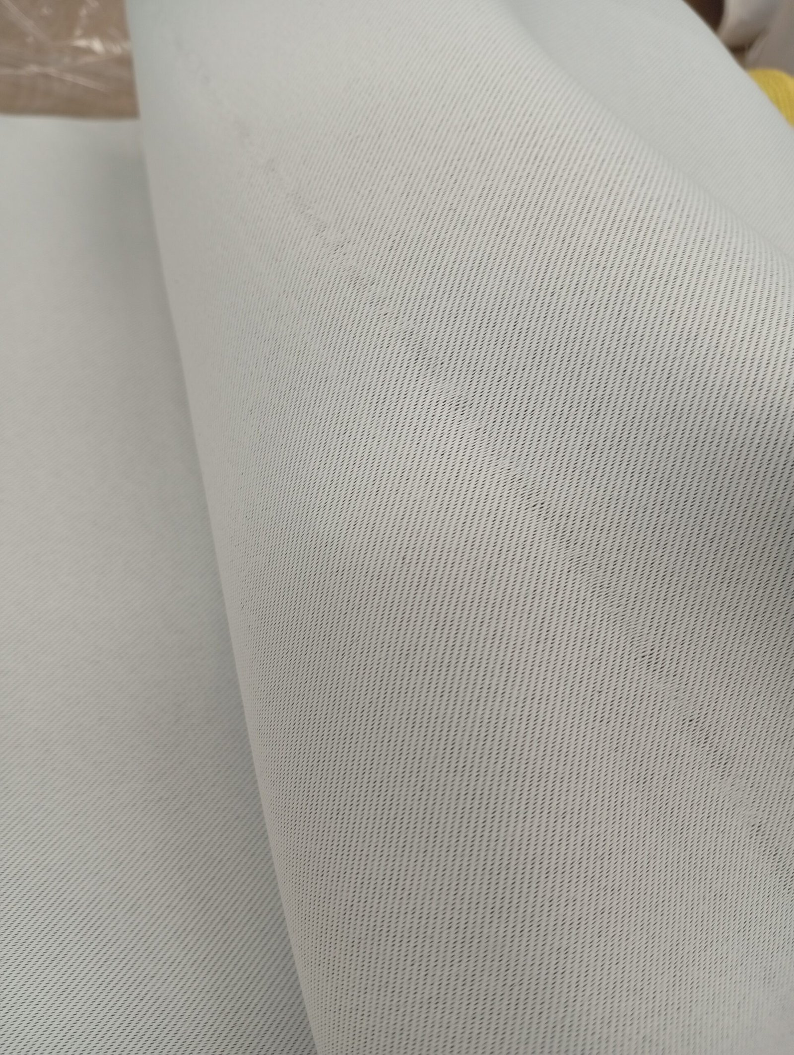 Cortinas opacas - 1 Pieza 140×240cm Gris Claro - MRTREES - Imagen 6