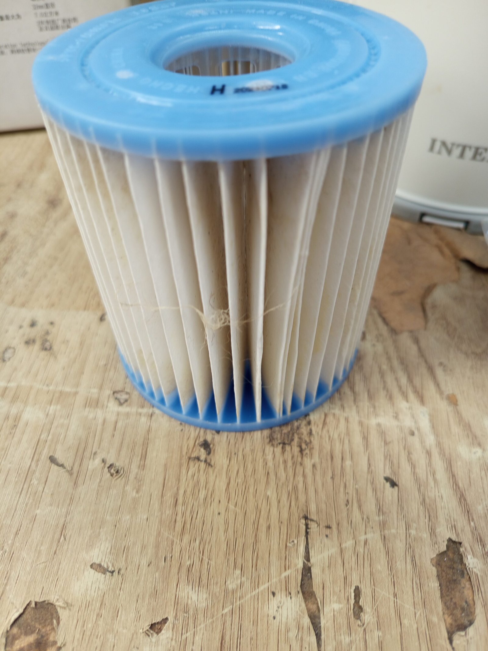 Intex Depuradora cartucho C330 - Imagen 6