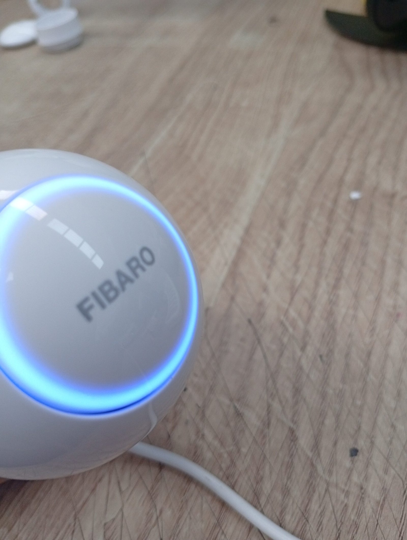 Controlador de calor - HomeKit Radiator - FIBARO - Imagen 6