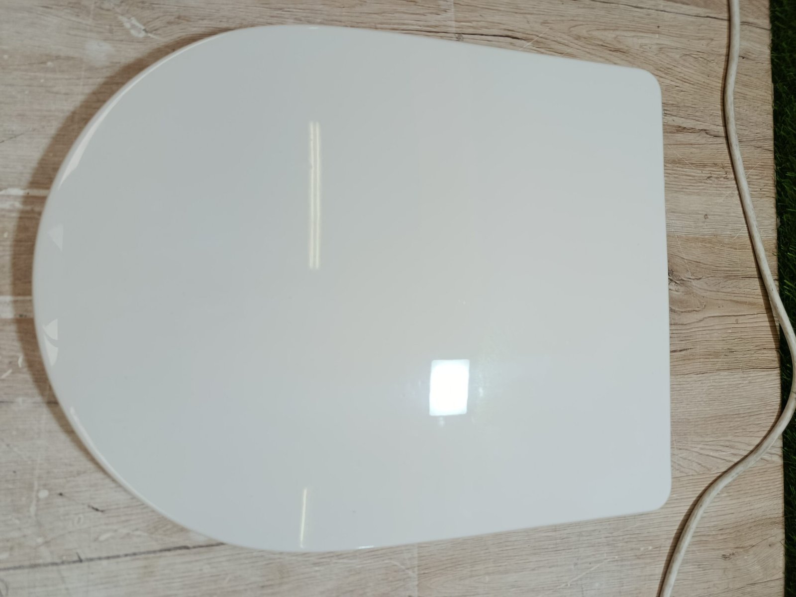 Tapa de asiento inodoro YEAUPE - Imagen 6