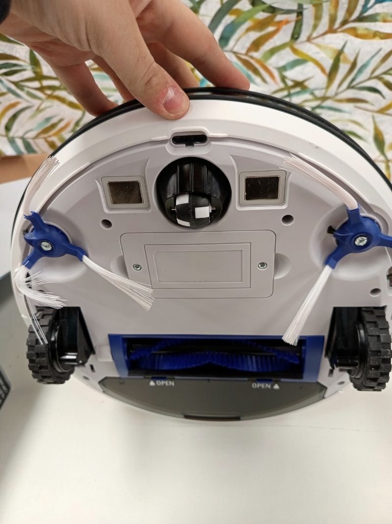 Rowenta X-Plorer Serie 45 Aspirador - Imagen 6