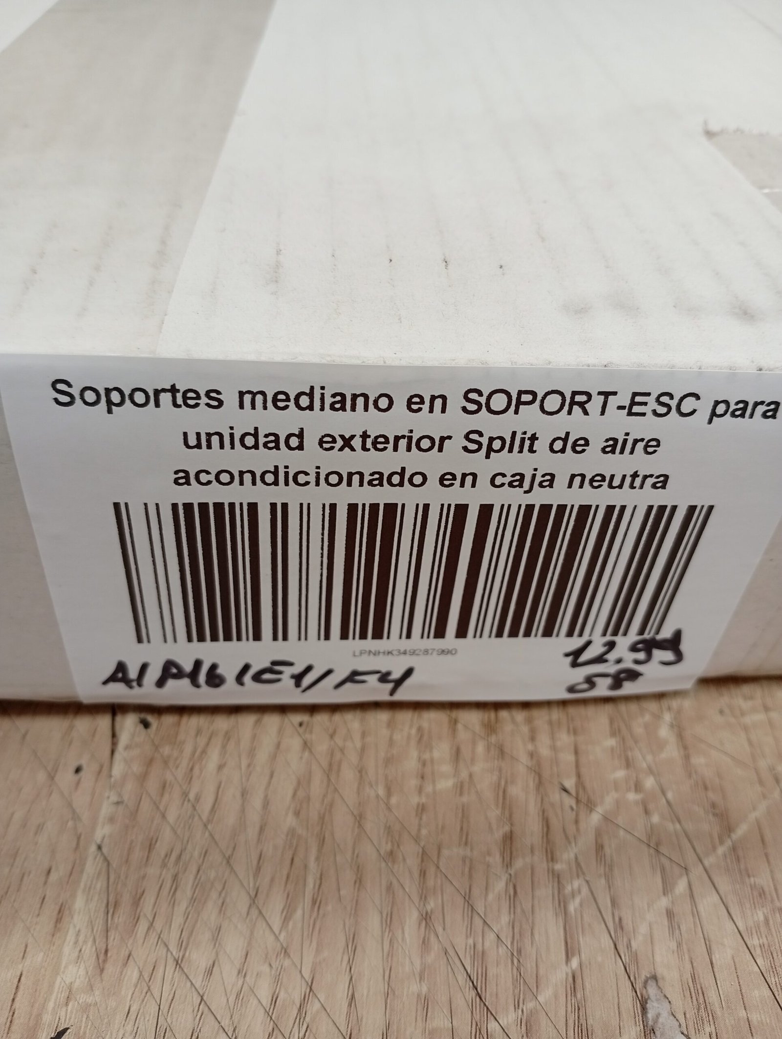 Soportes medianos - SOPORT-ESC - Imagen 6