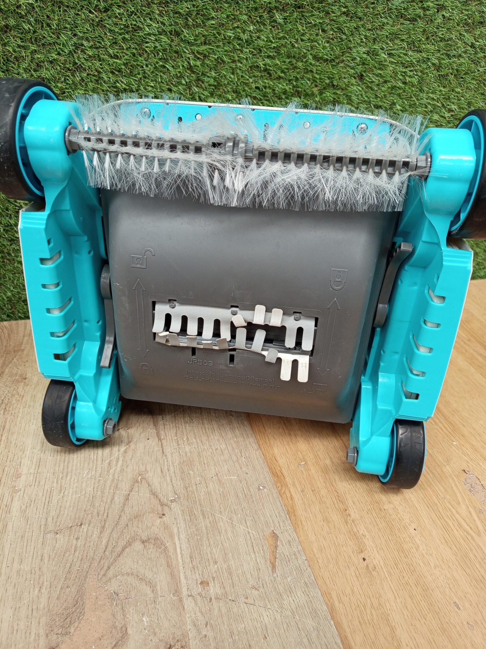 Intex Limpiafondo Piscina - Imagen 6