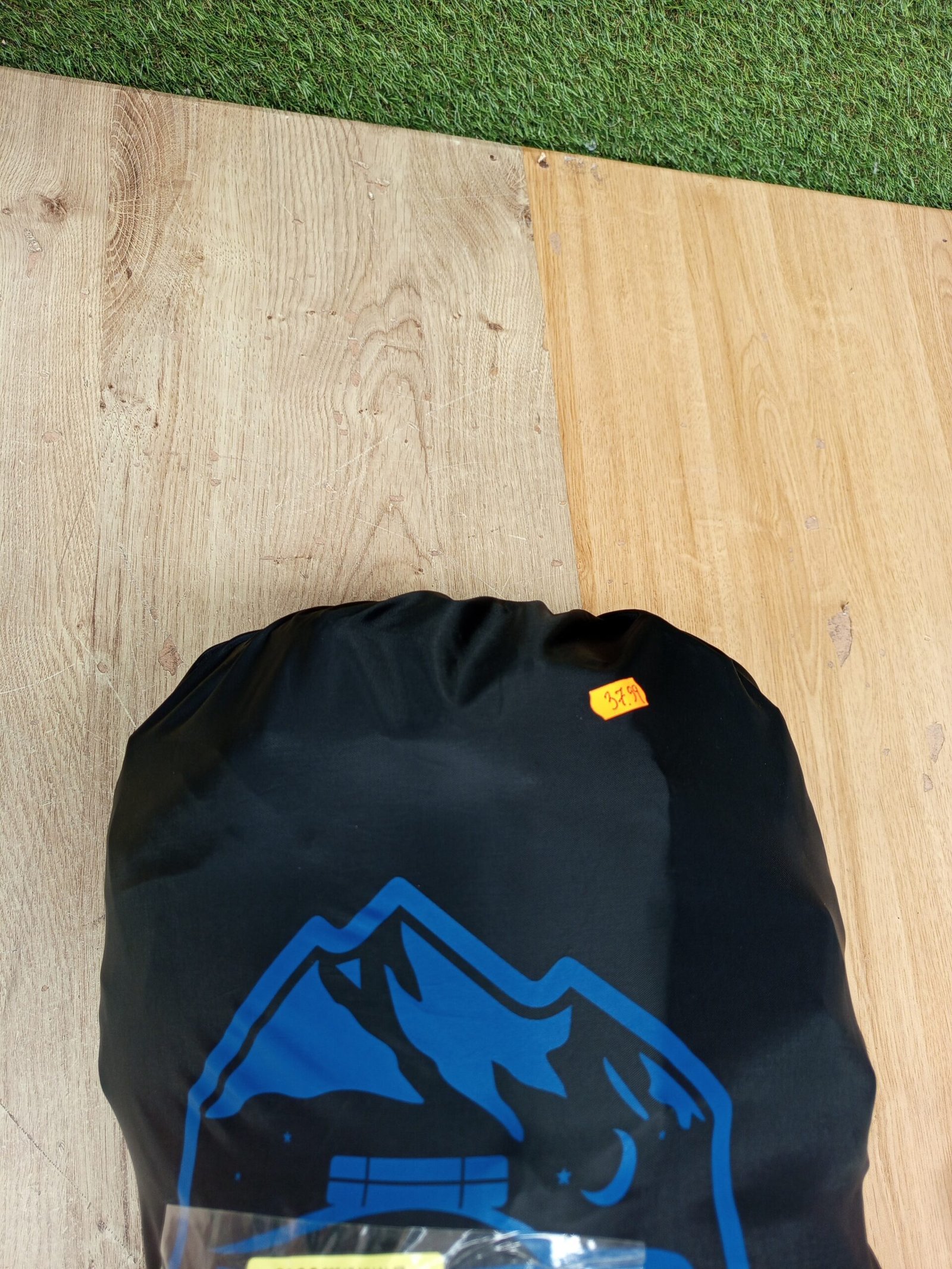 Rymopuey Cofre de Techo - Imagen 6