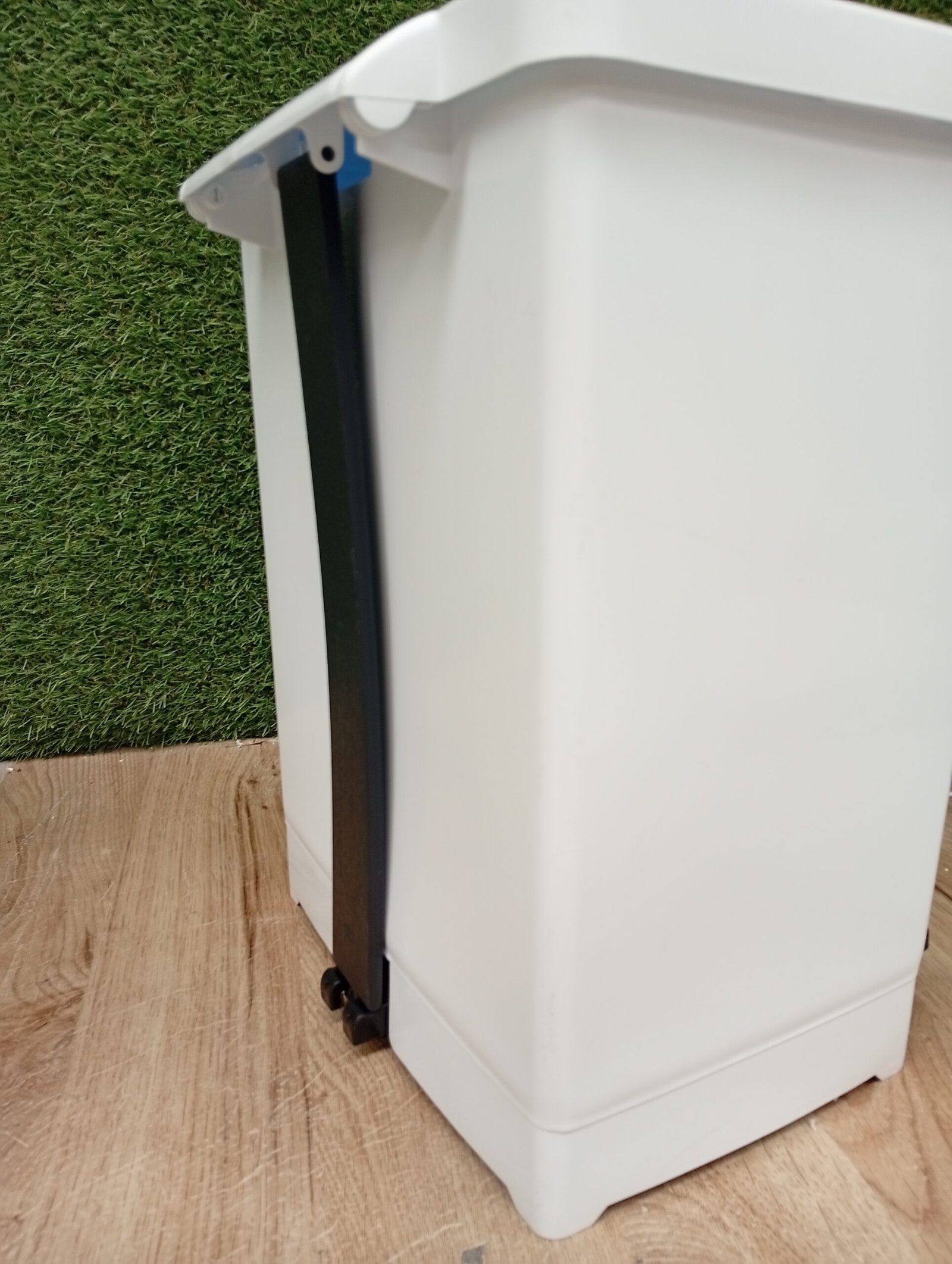 Cubo de Basura Cocina - 25L - Tatay - Imagen 6