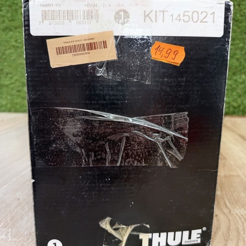 Kit de baca techo - 145021 - Thule - Imagen 6