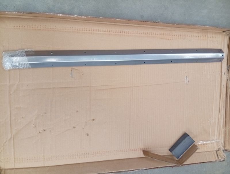 Maceta jardinera - 240x80x77cm - vidaXL - Imagen 6