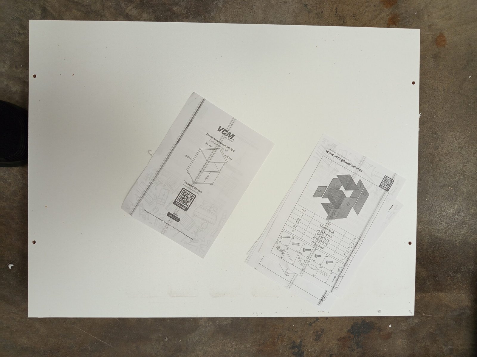 Armario de cocina - Miwelo - VCM - Imagen 6