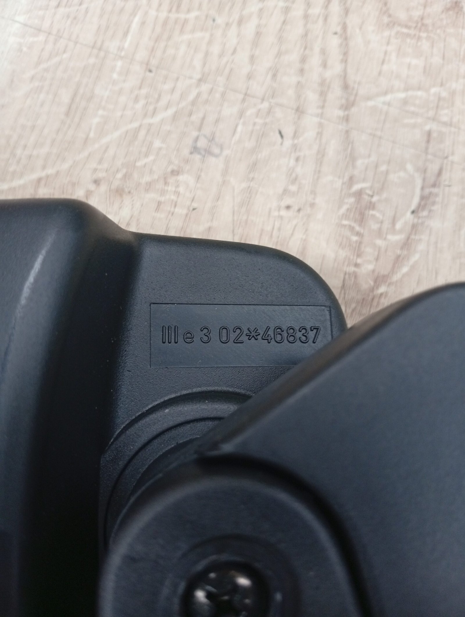 Retrovisor caravana - 900 - IMDIFA - Imagen 6