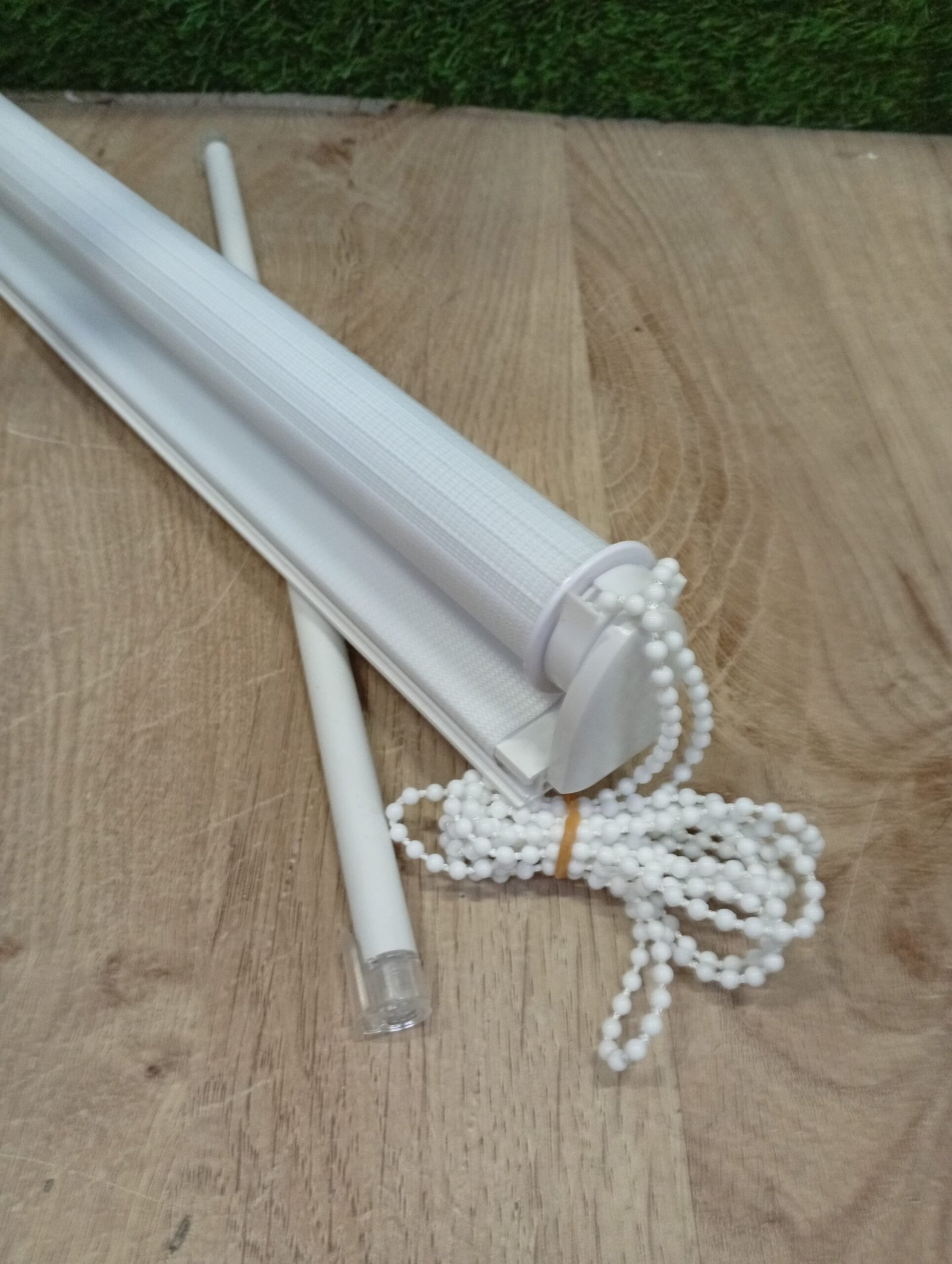 Estor enrollable - 45 x 150 cm - Blindecor - Imagen 6