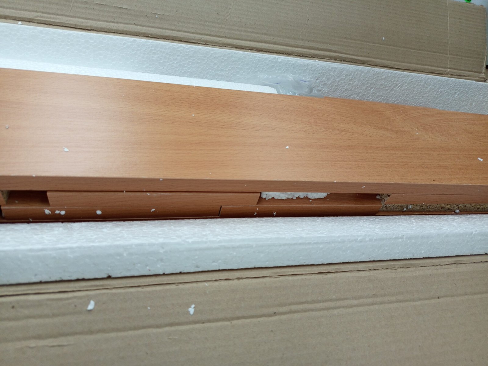 Estante de almacenamiento decorativo - Imagen 6