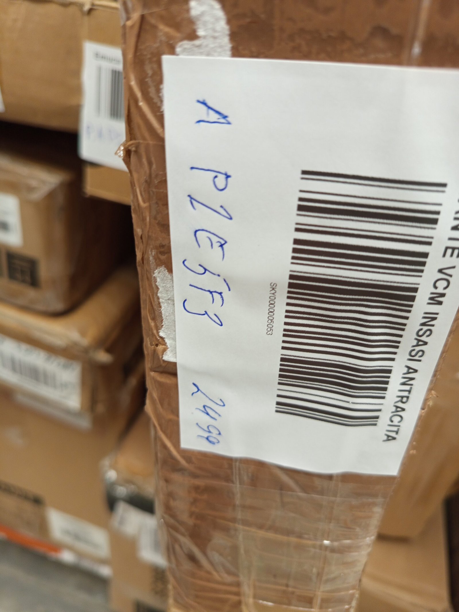 Estante esquinero de madera - Imagen 6