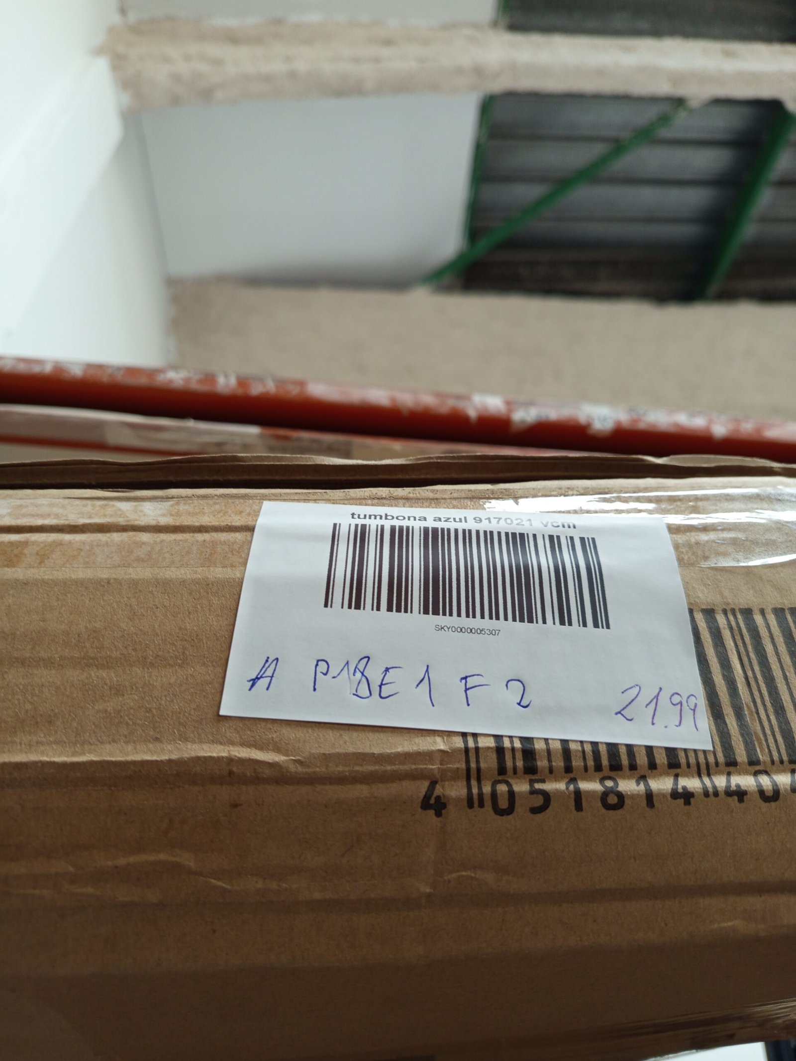 Silla Playa con Parasol - Imagen 6