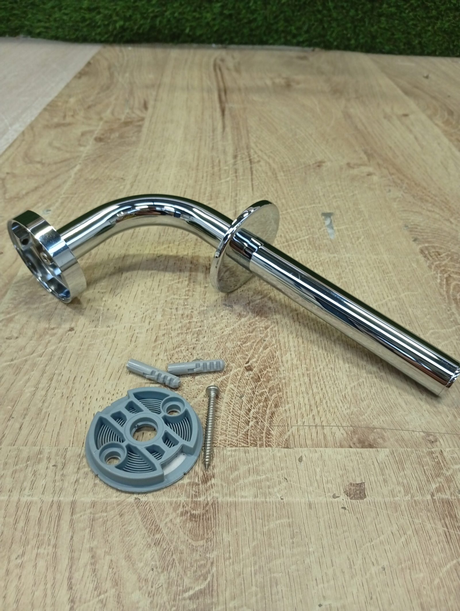 Portarrollos de Barra - 41186000 - Grohe Start - Imagen 6