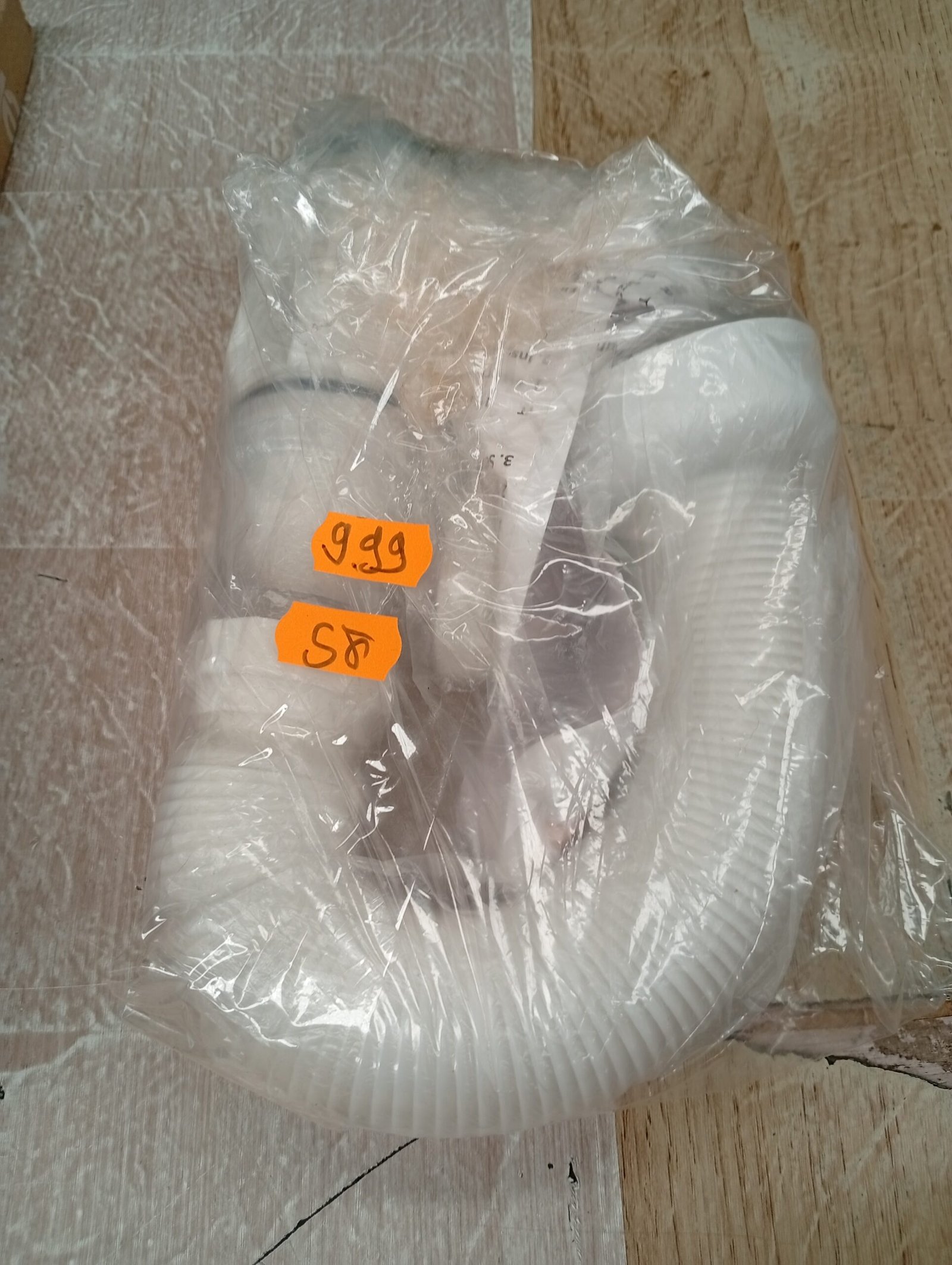 Lavabo Flexible - 230-800 Mm - Dachiy - Imagen 6