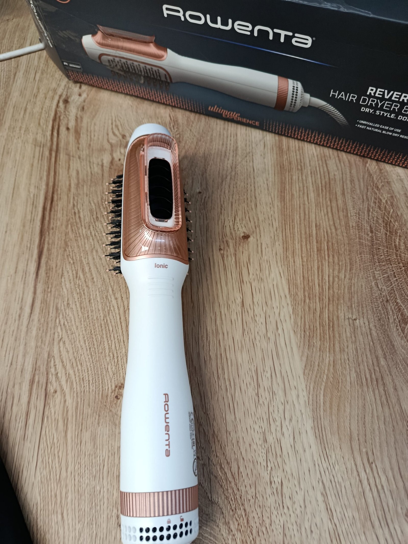 Rowenta Secador de pelo.. - Imagen 6