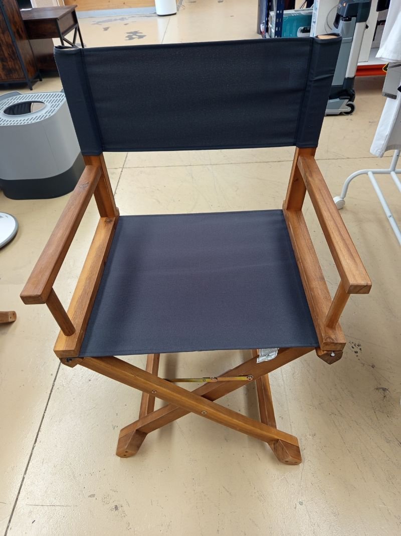 SILLAS DE JARDÍN PLEGABLE - Imagen 6