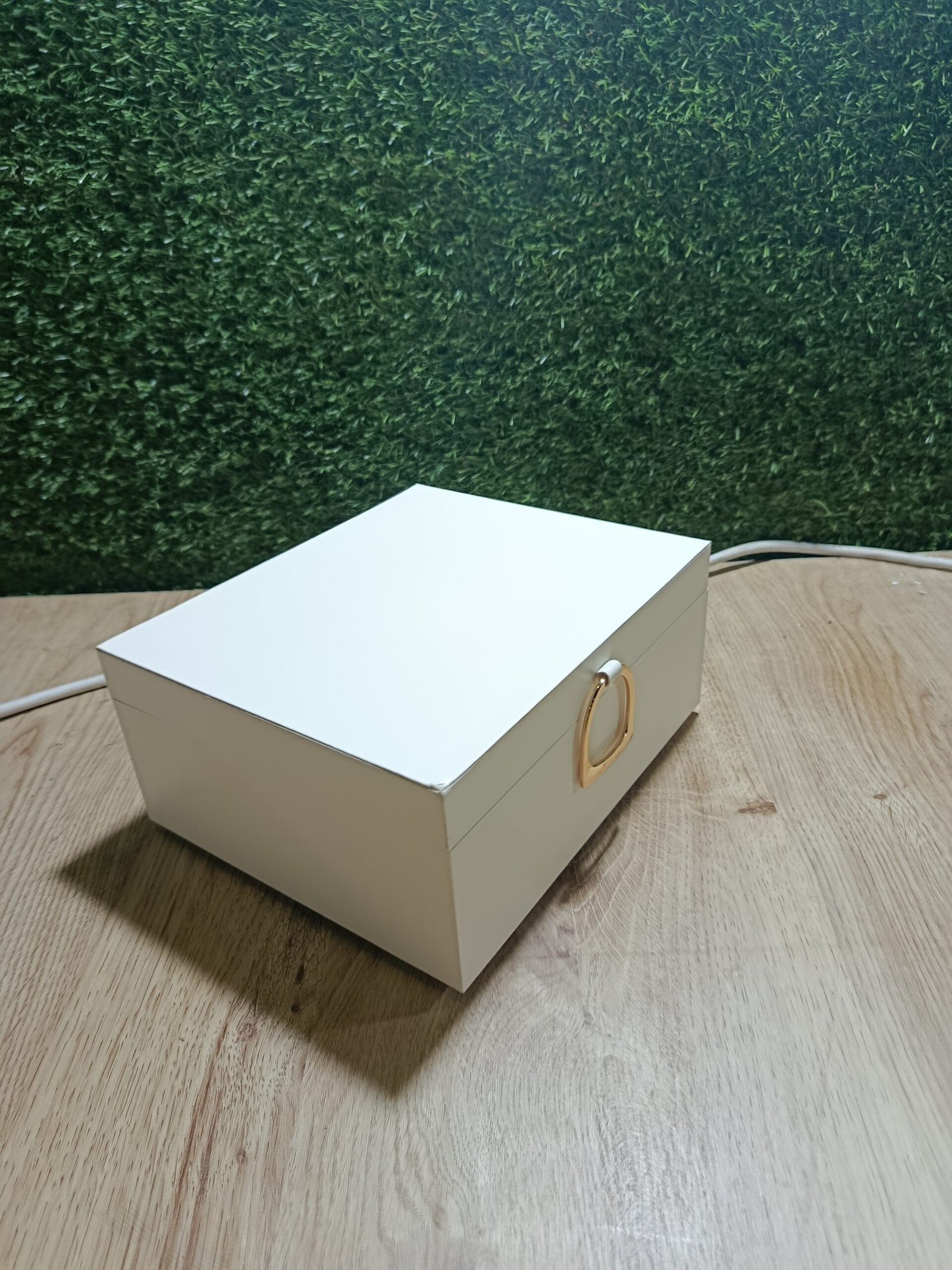 Songmics Joyero JBC165W01 - Imagen 6