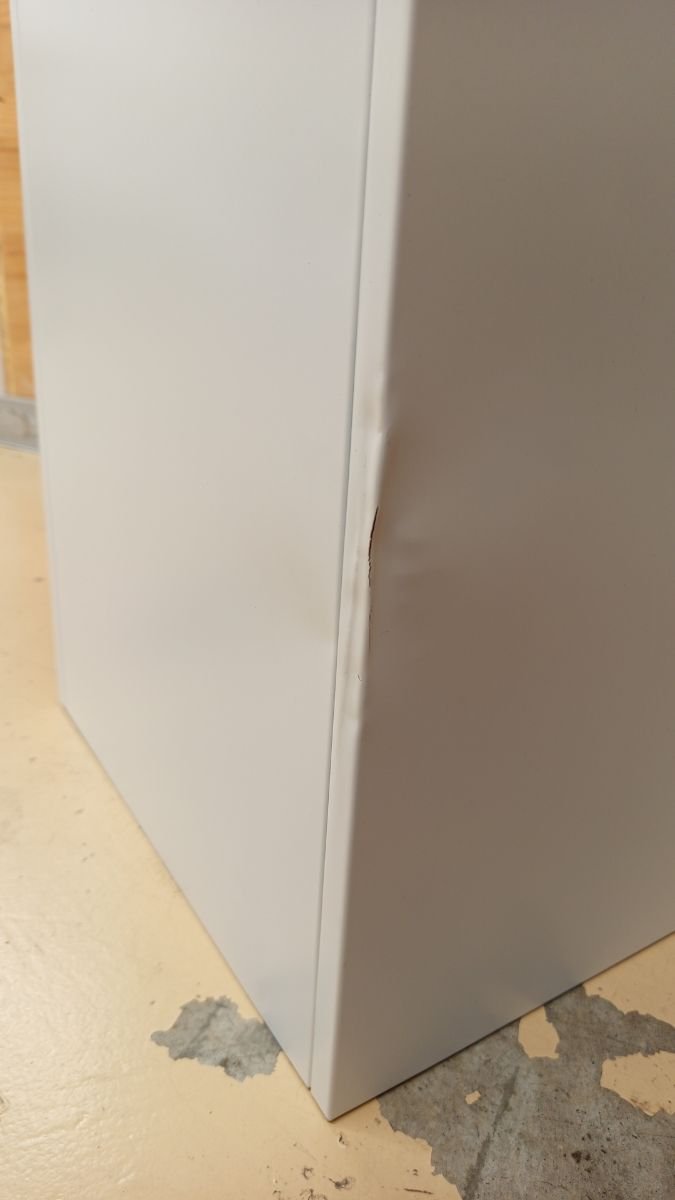 SONGMICS - Gabinete archivador - Imagen 6