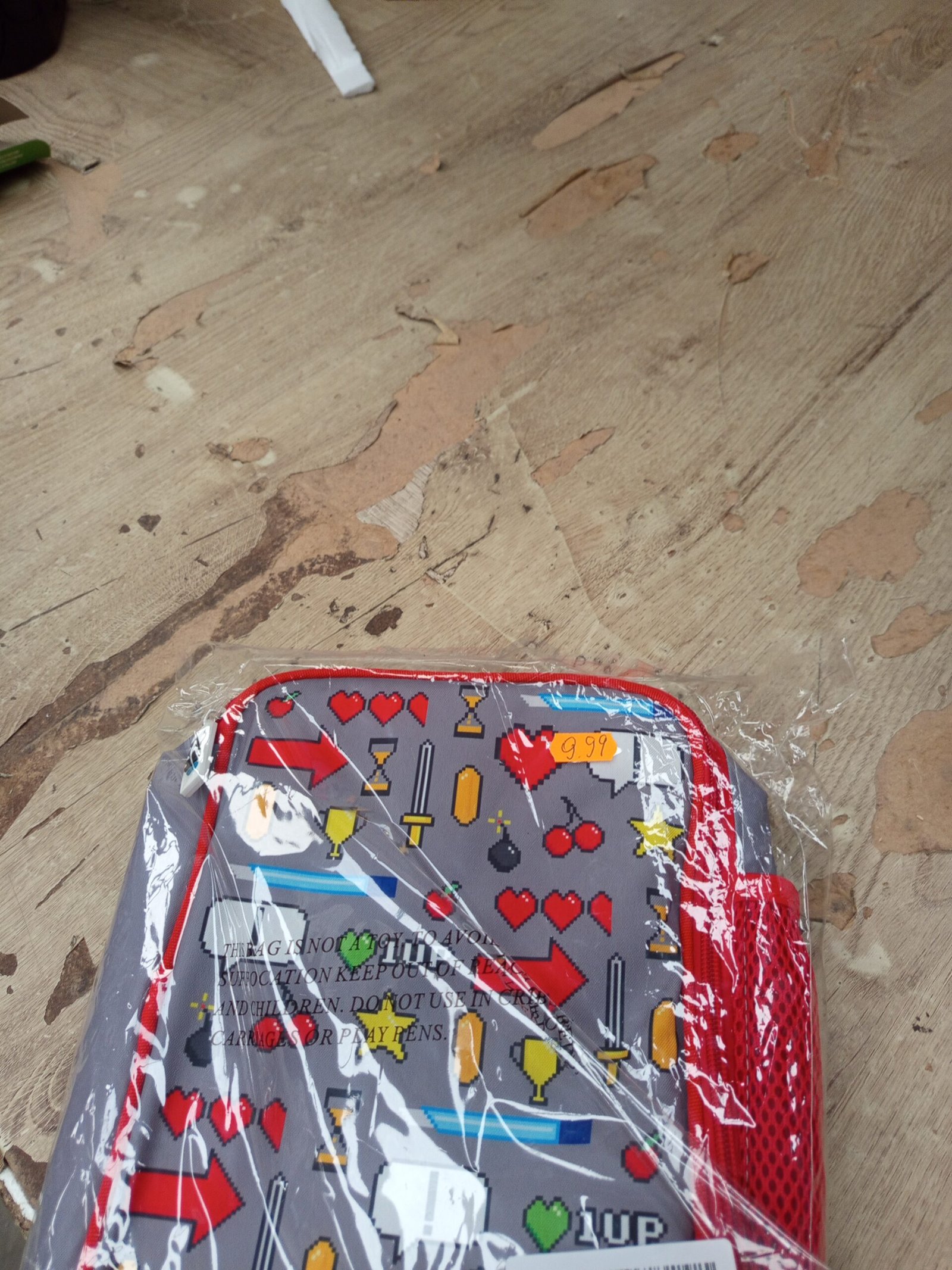 ion8 Bolsa Termica Porta Alimentos - Imagen 6