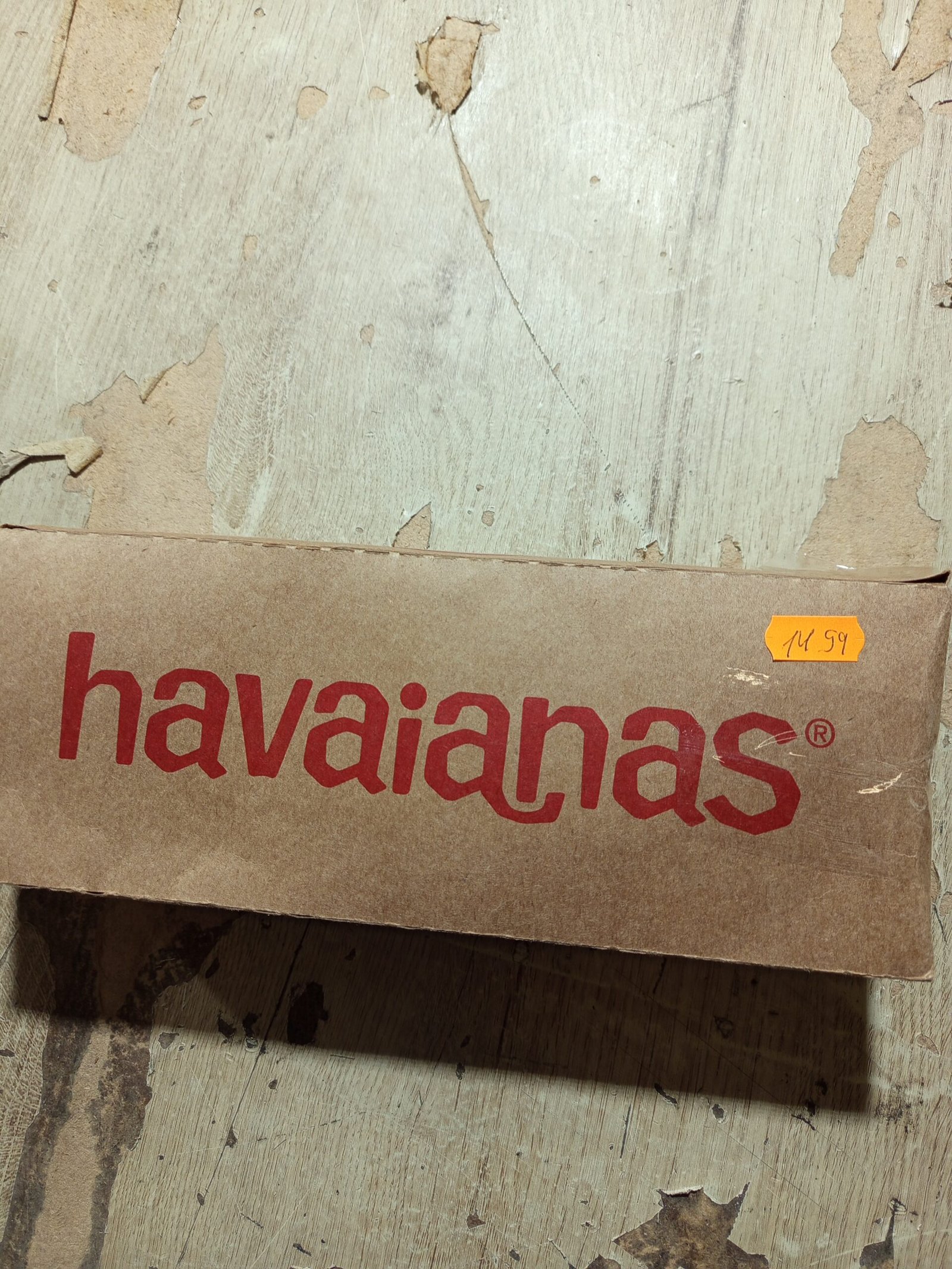 Havaianas Brasil - Imagen 6