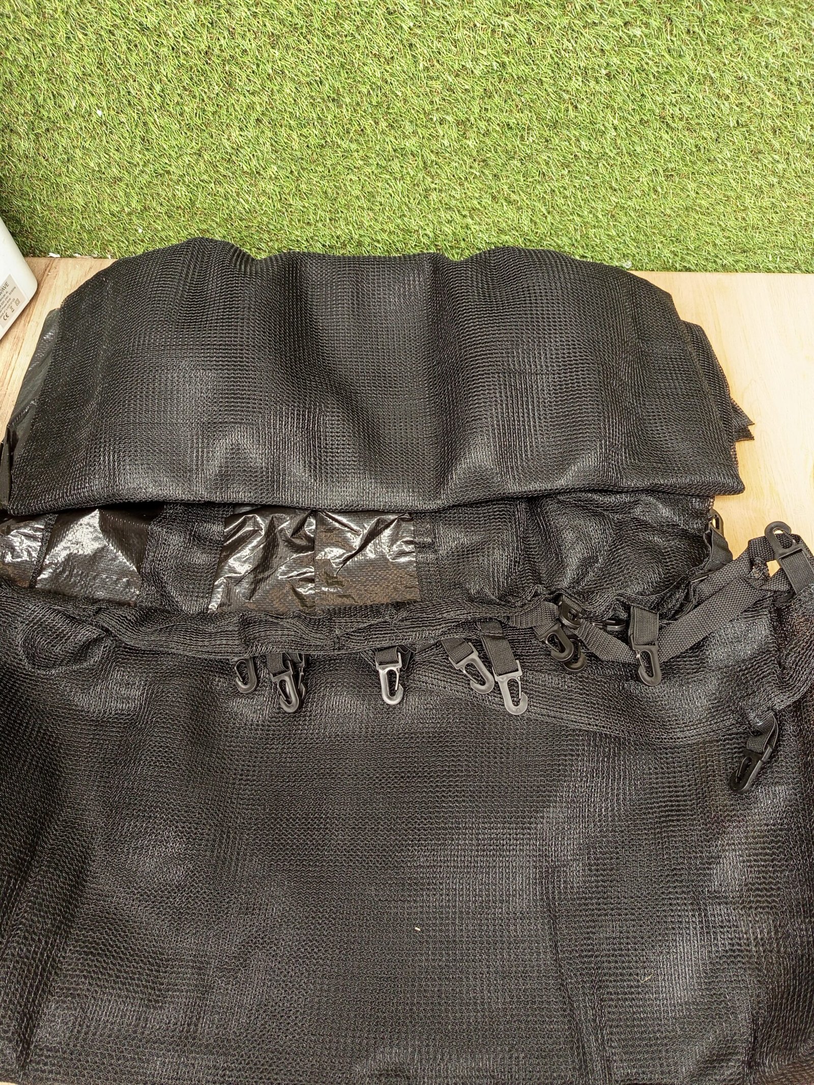 SONGMICS Reemplazo de la Red STN12FT - Imagen 6