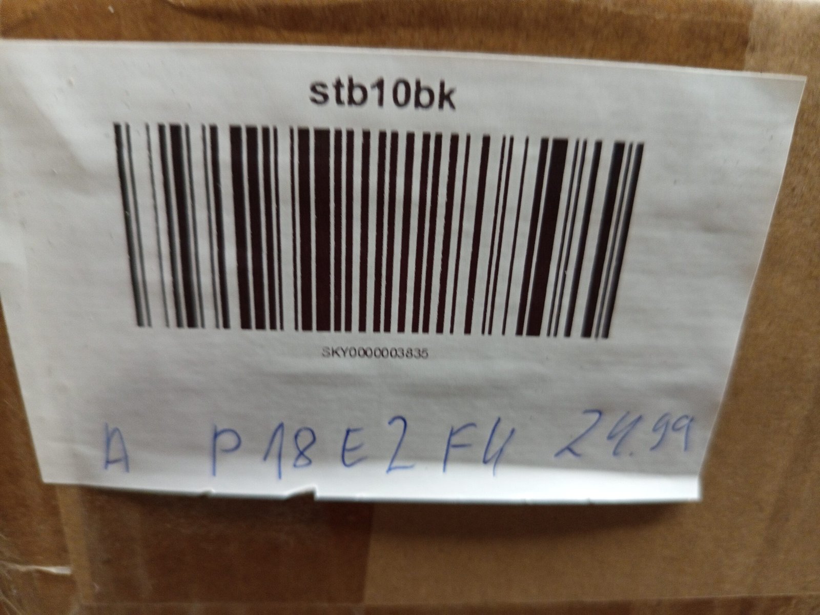 SONGMICS STB10BK Alfombra Salto - Imagen 6