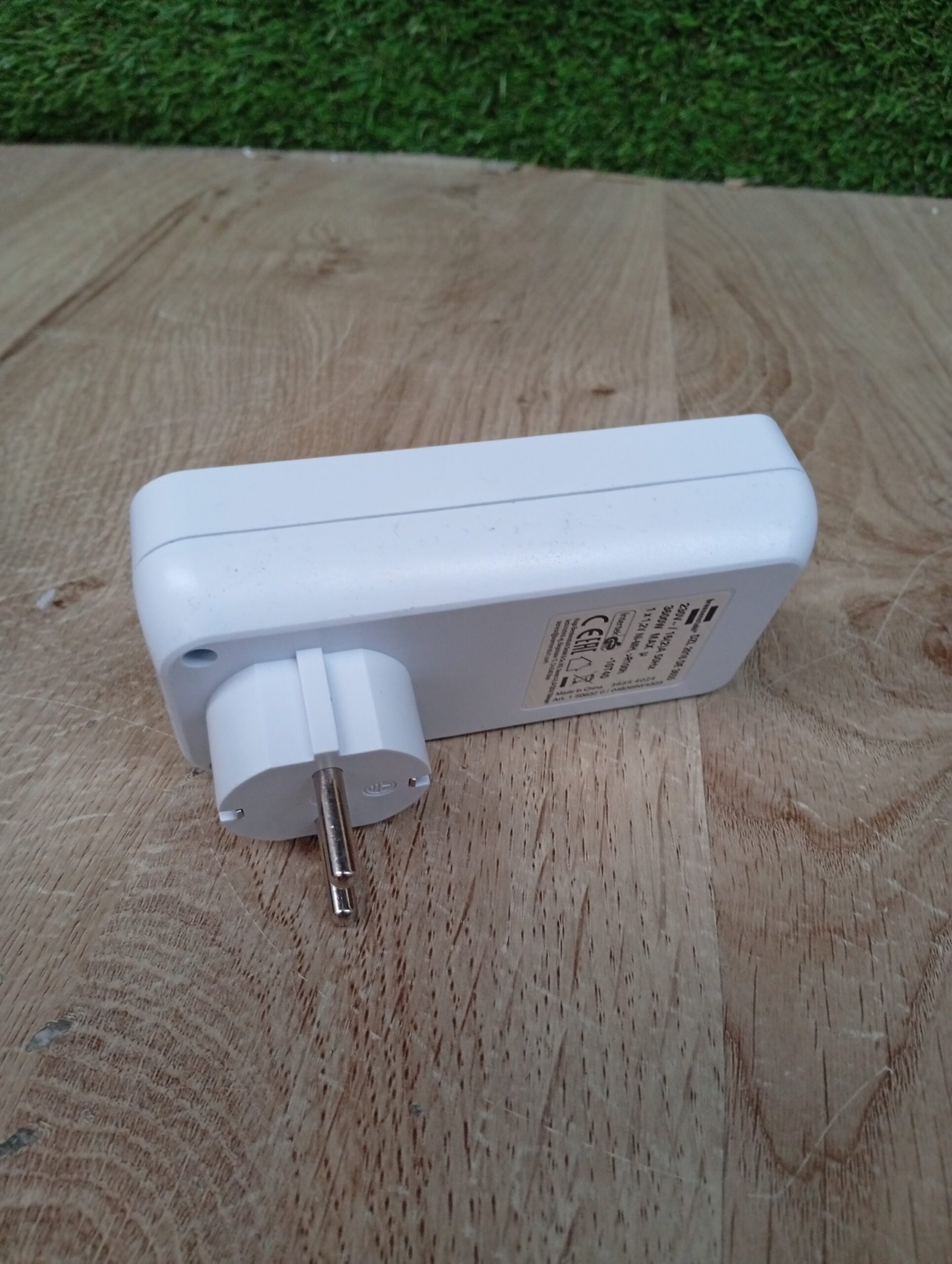 Temporizador Digital semanal - Comfort-Line - Brennenstuhl - Imagen 6