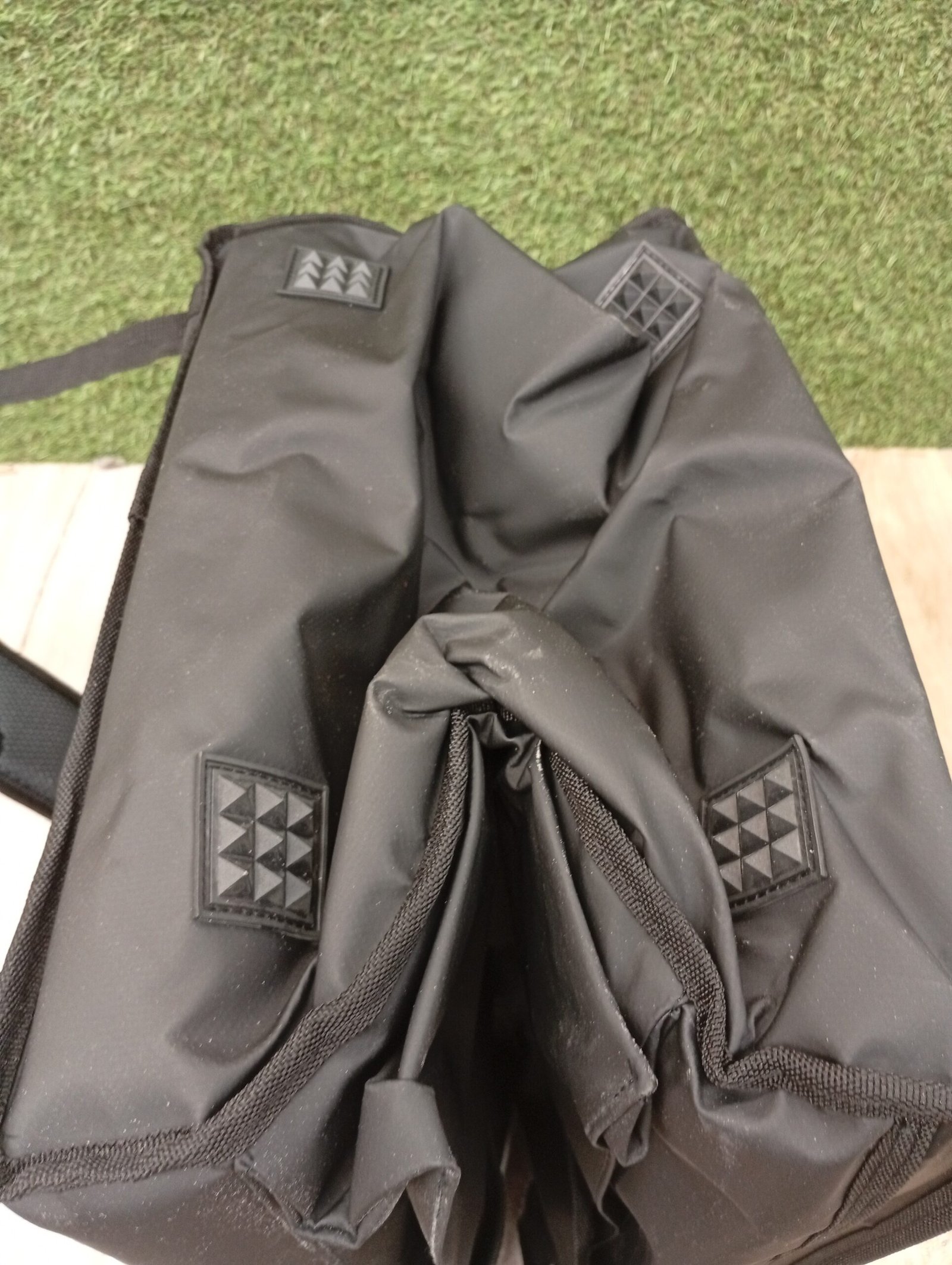 Mochila de entrega - 420 x 420 x 420 mm - Thermohauser - Imagen 6