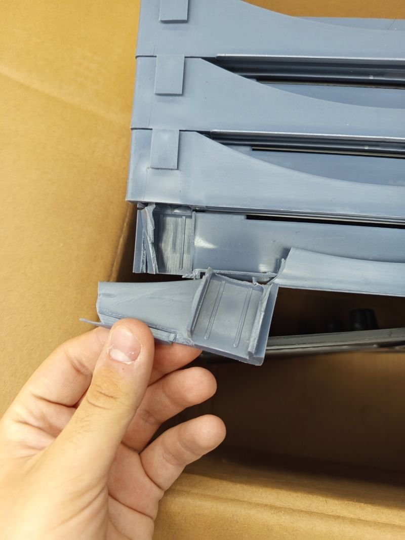 Arriate con cubierta invernadero - Imagen 6